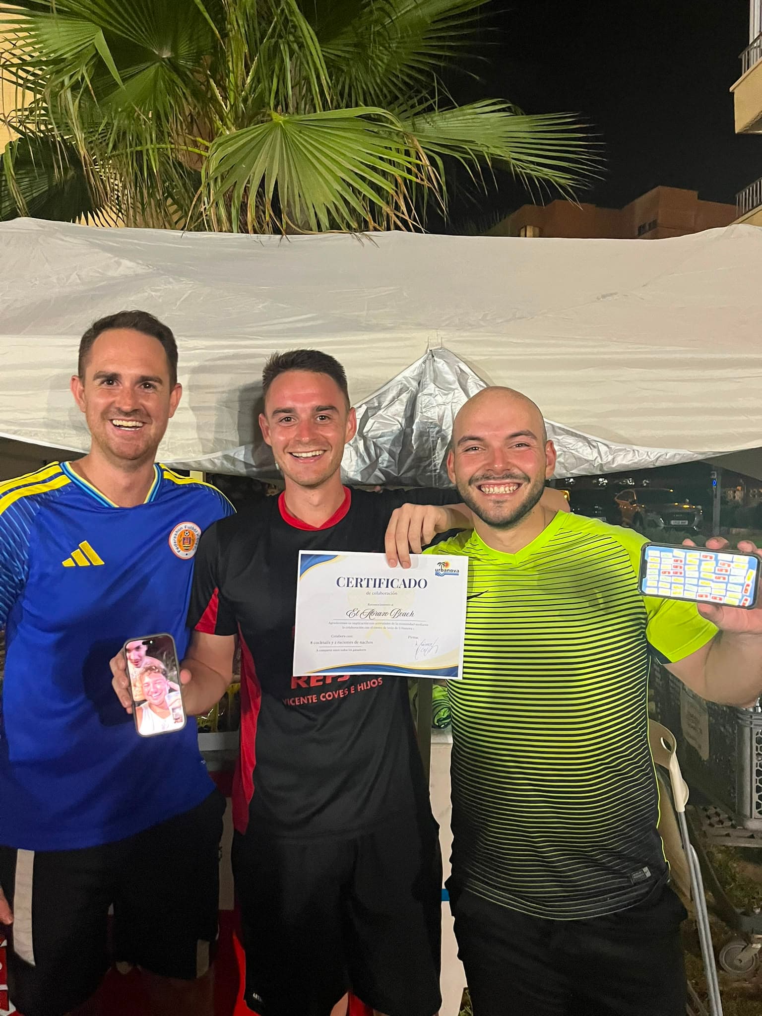 Torneo Tenis Urbanova 2026 — foto 38