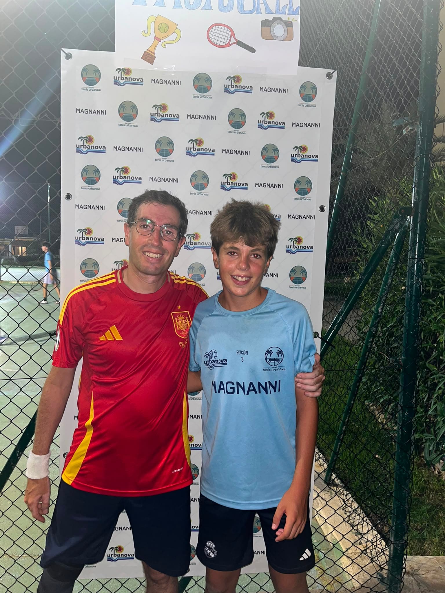 Torneo Tenis Urbanova 2026 — foto 39