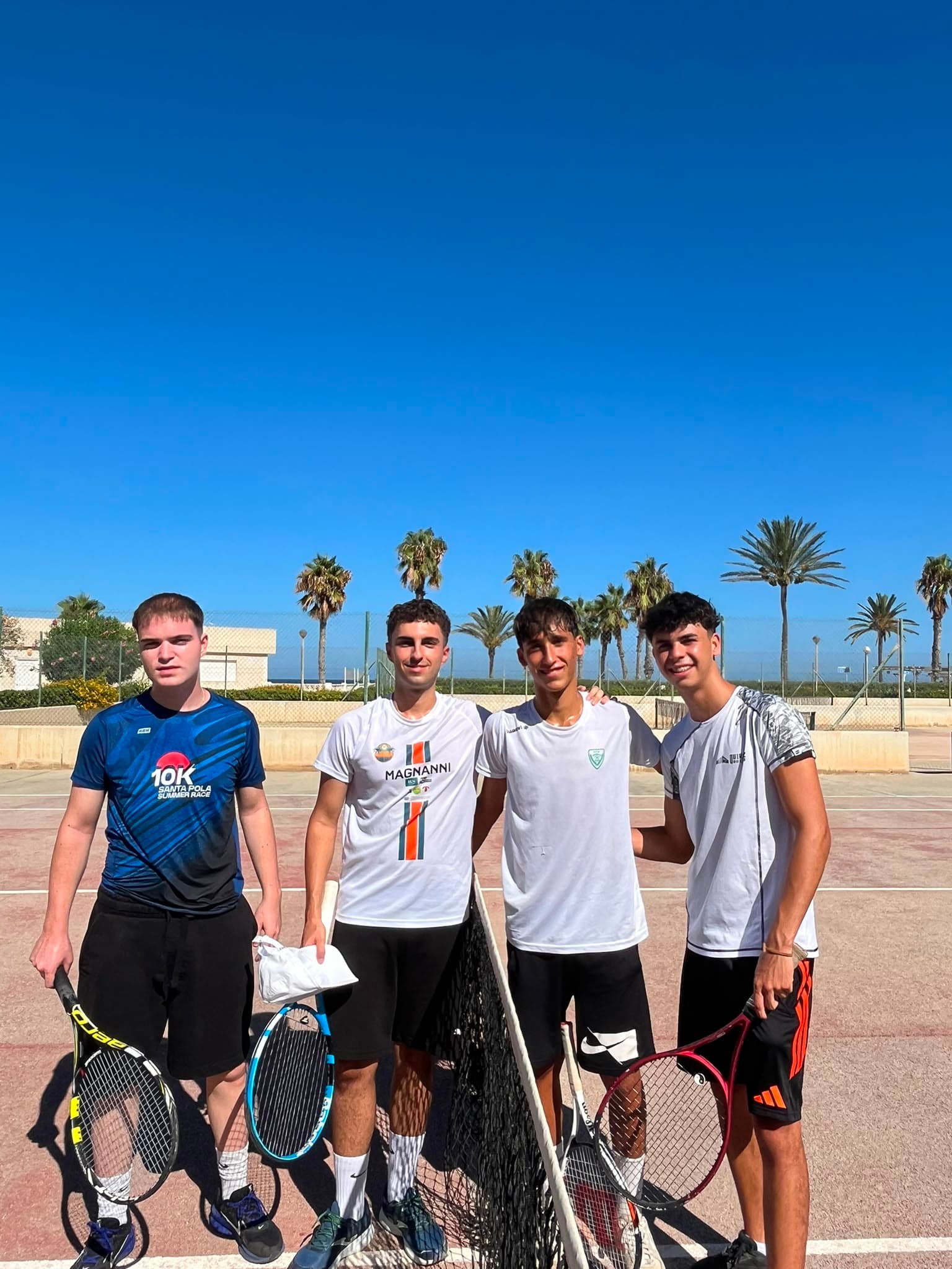 Torneo Tenis Urbanova 2026 — foto 41