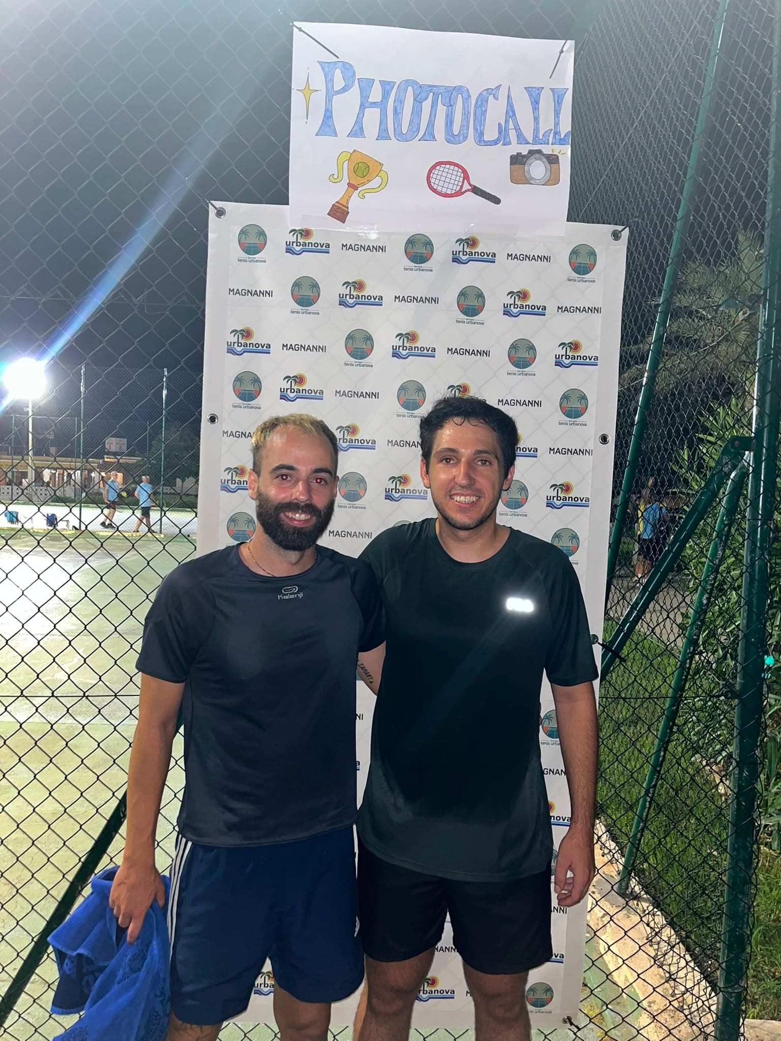 Torneo Tenis Urbanova 2026 — foto 91