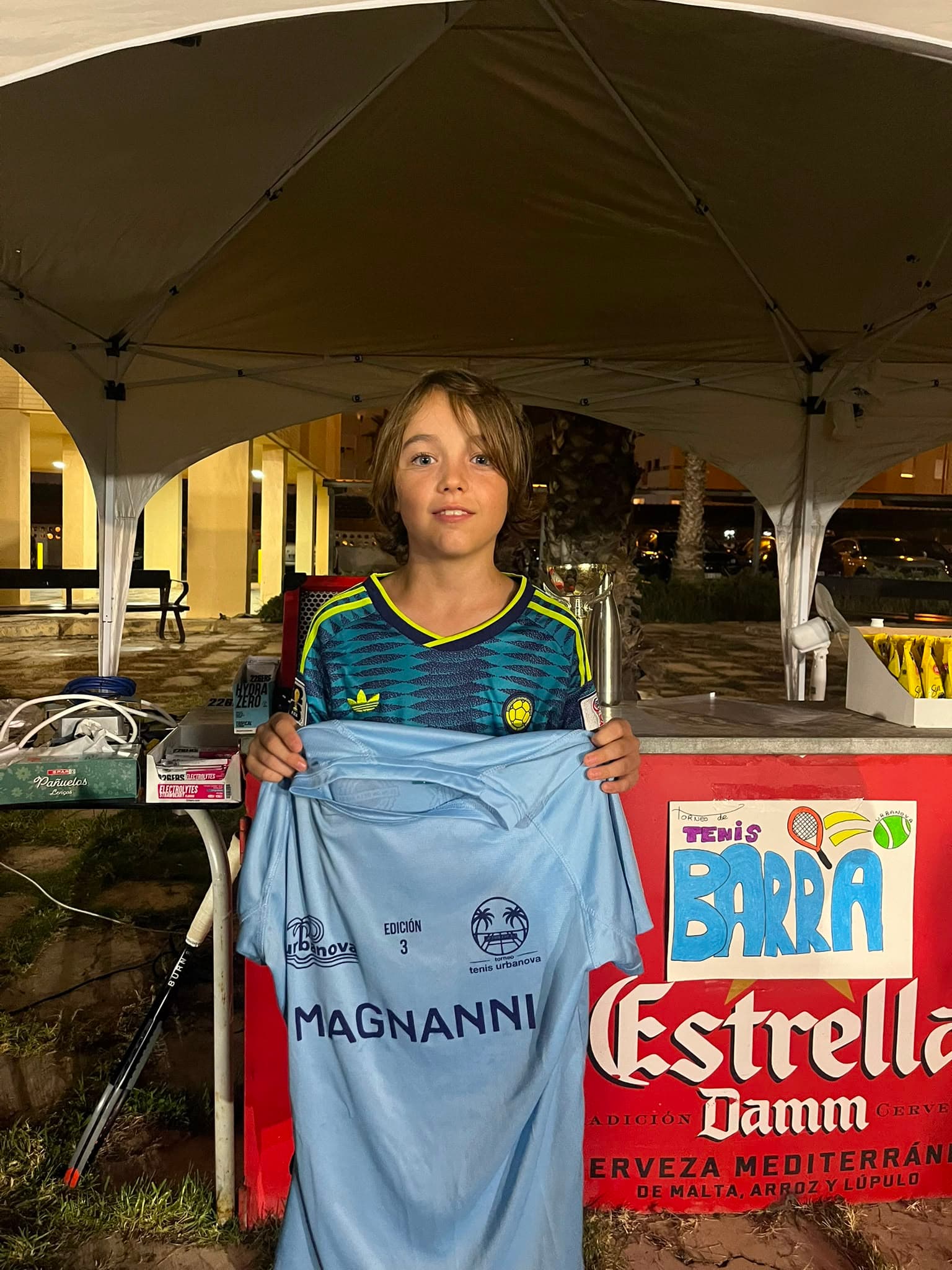 Torneo Tenis Urbanova 2026 — foto 73