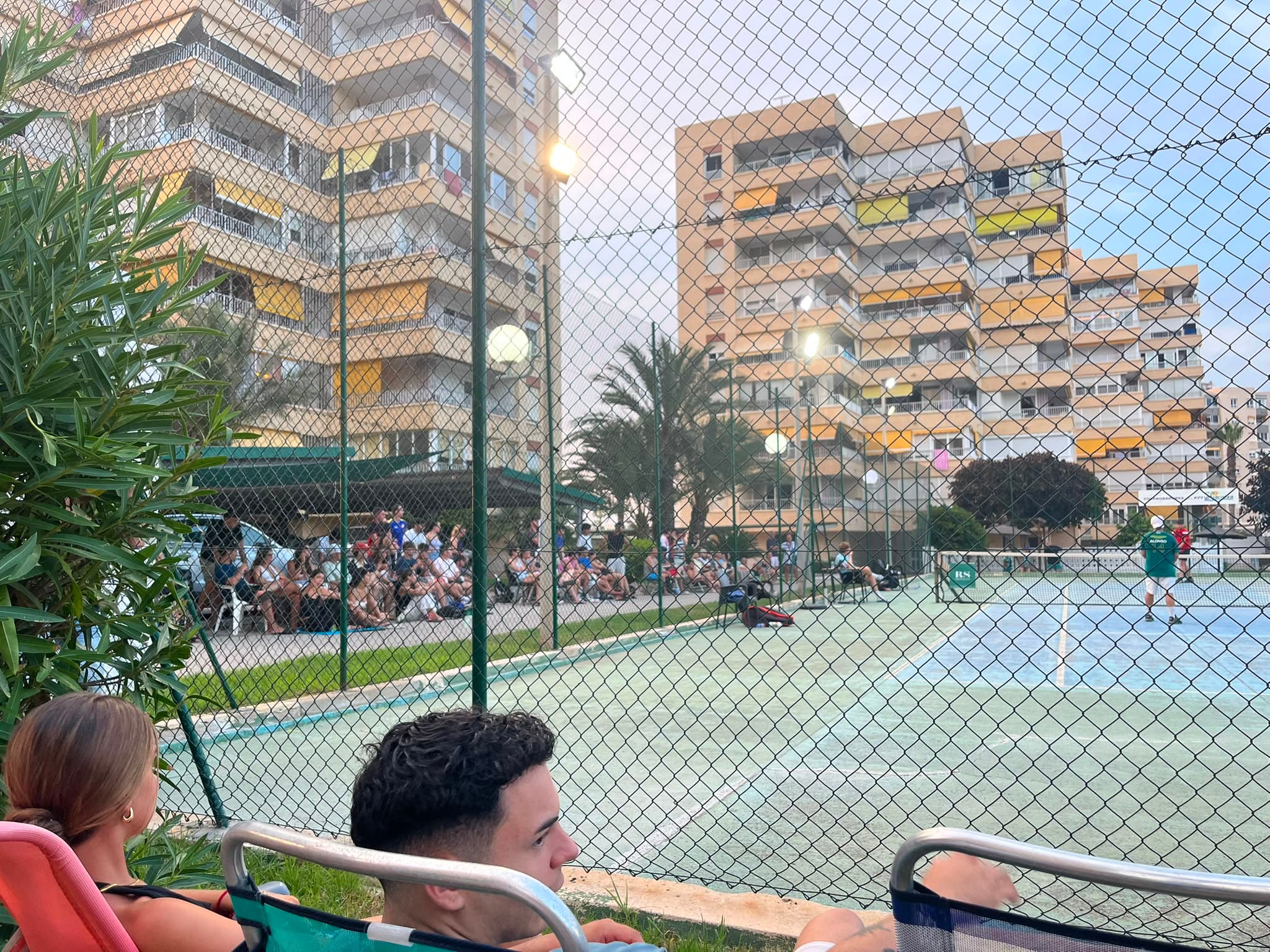 Torneo Tenis Urbanova 2026 — foto 93