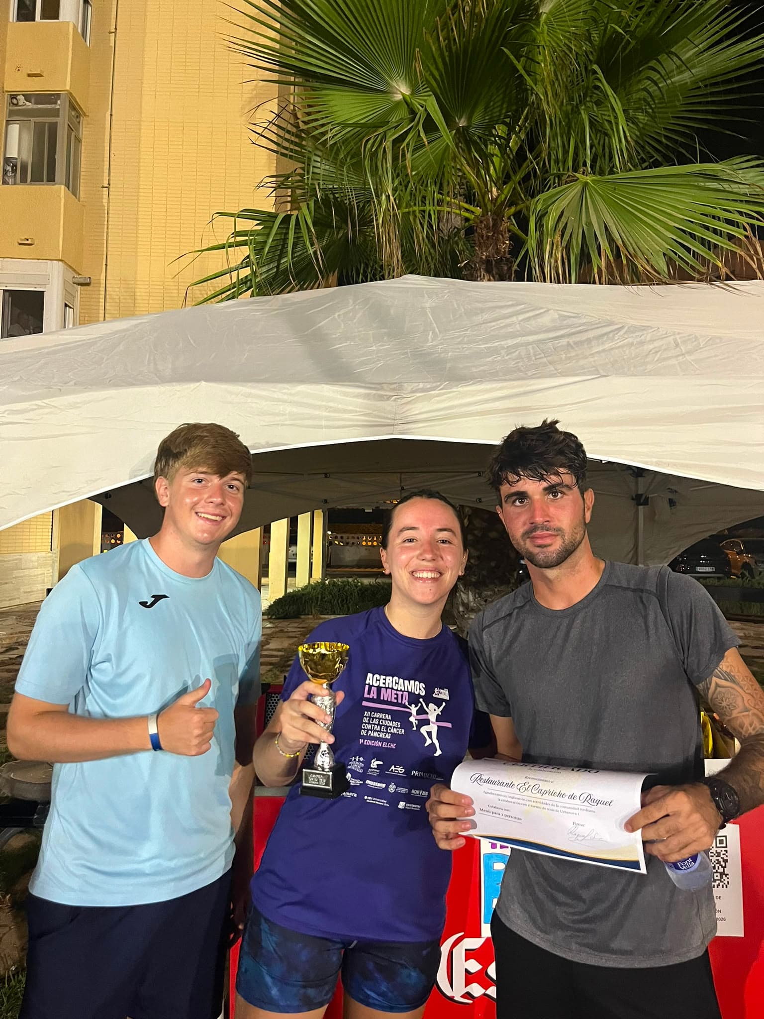 Torneo Tenis Urbanova 2026 — foto 74