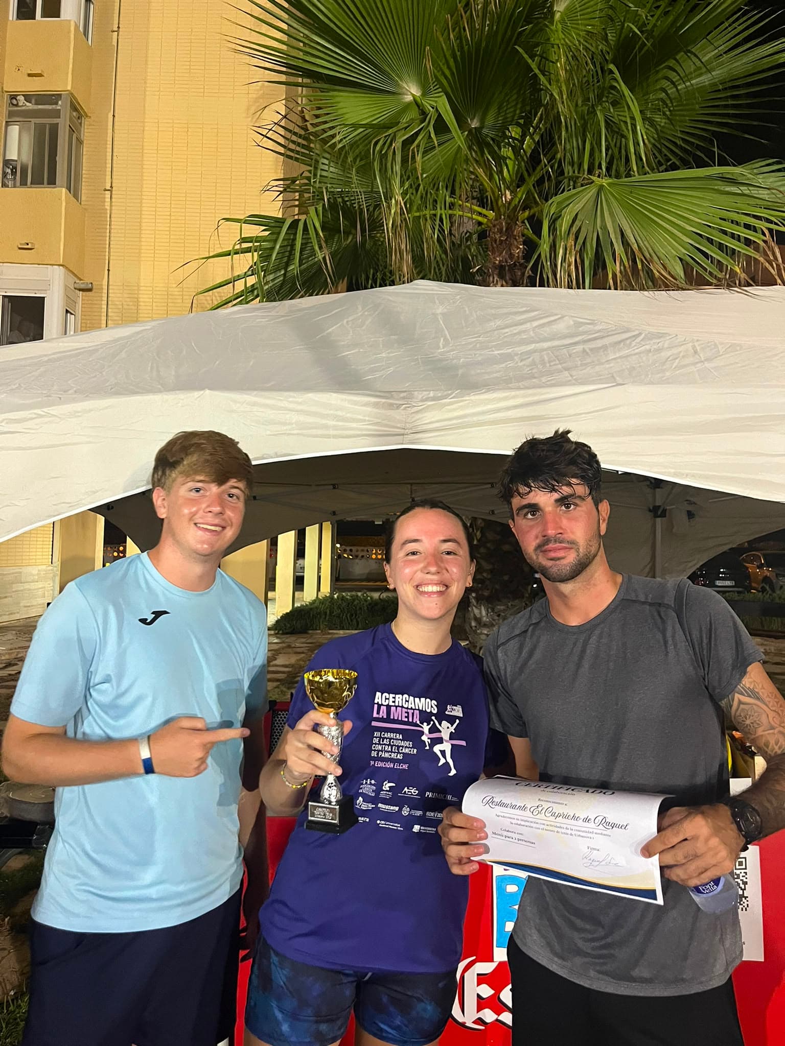 Torneo Tenis Urbanova 2026 — foto 94