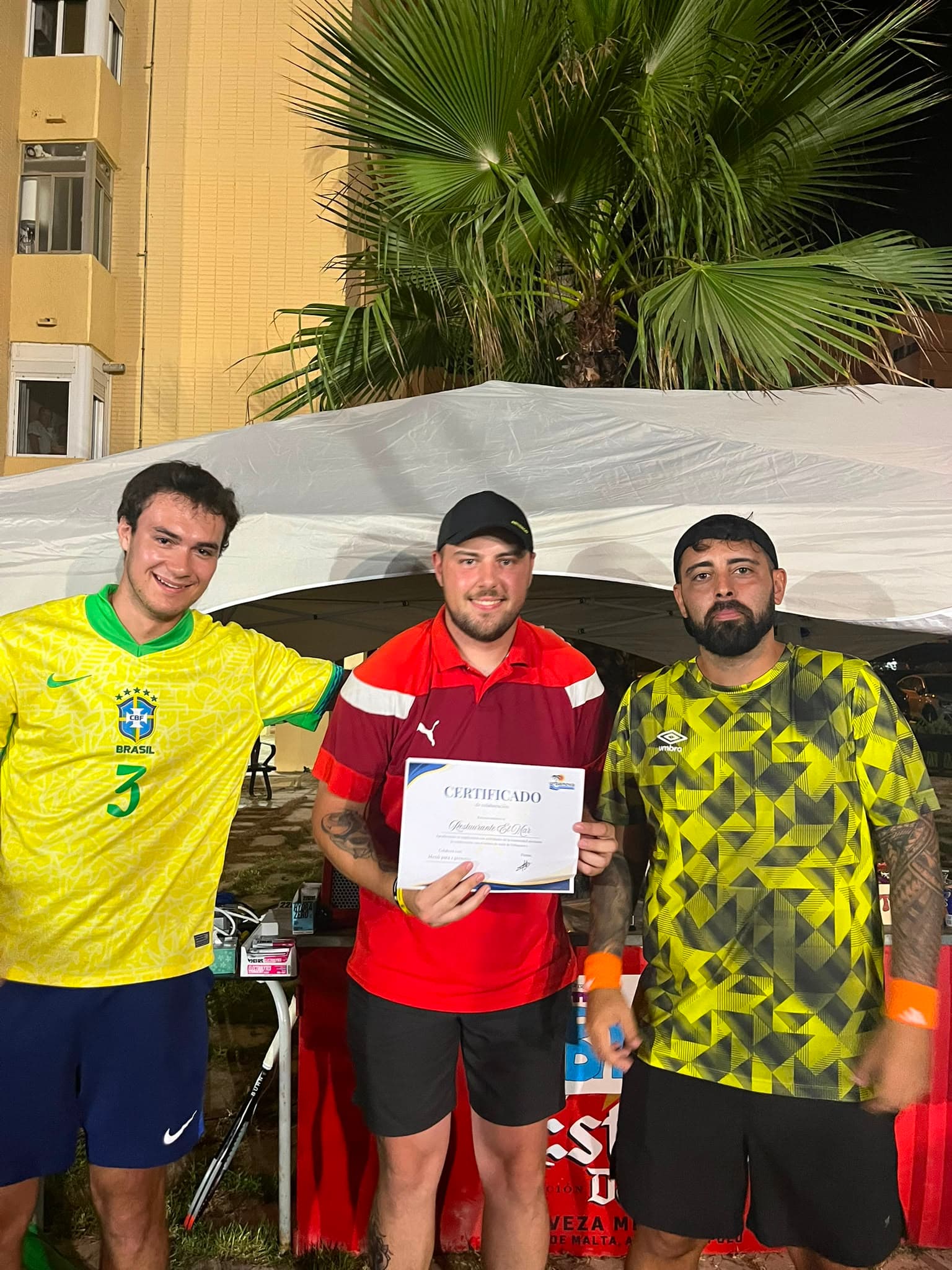 Torneo Tenis Urbanova 2026 — foto 42