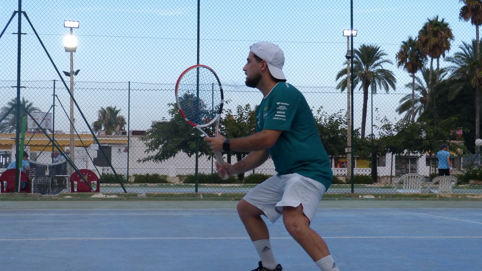 Torneo Tenis Urbanova 2026 — foto 43