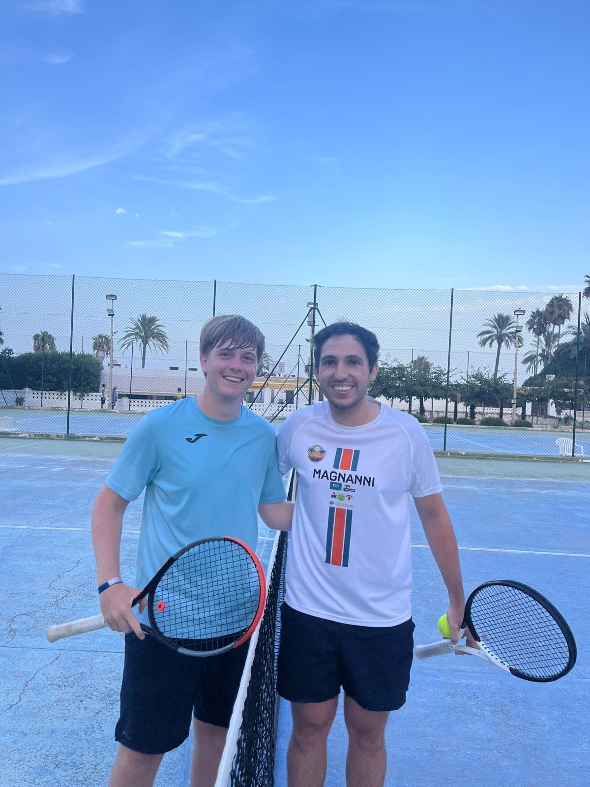 Torneo Tenis Urbanova 2026 — foto 45