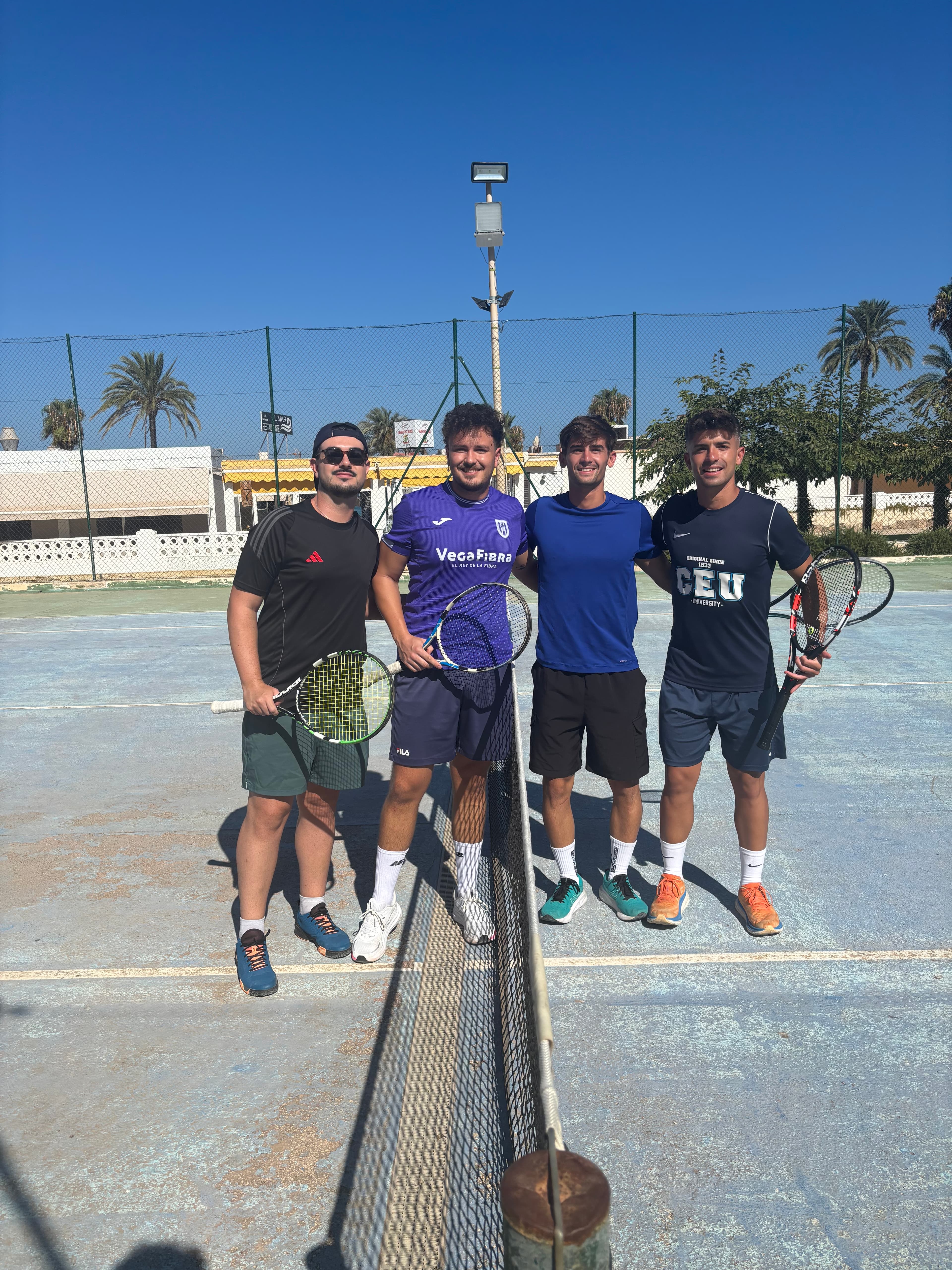 Torneo Tenis Urbanova 2026 — foto 210