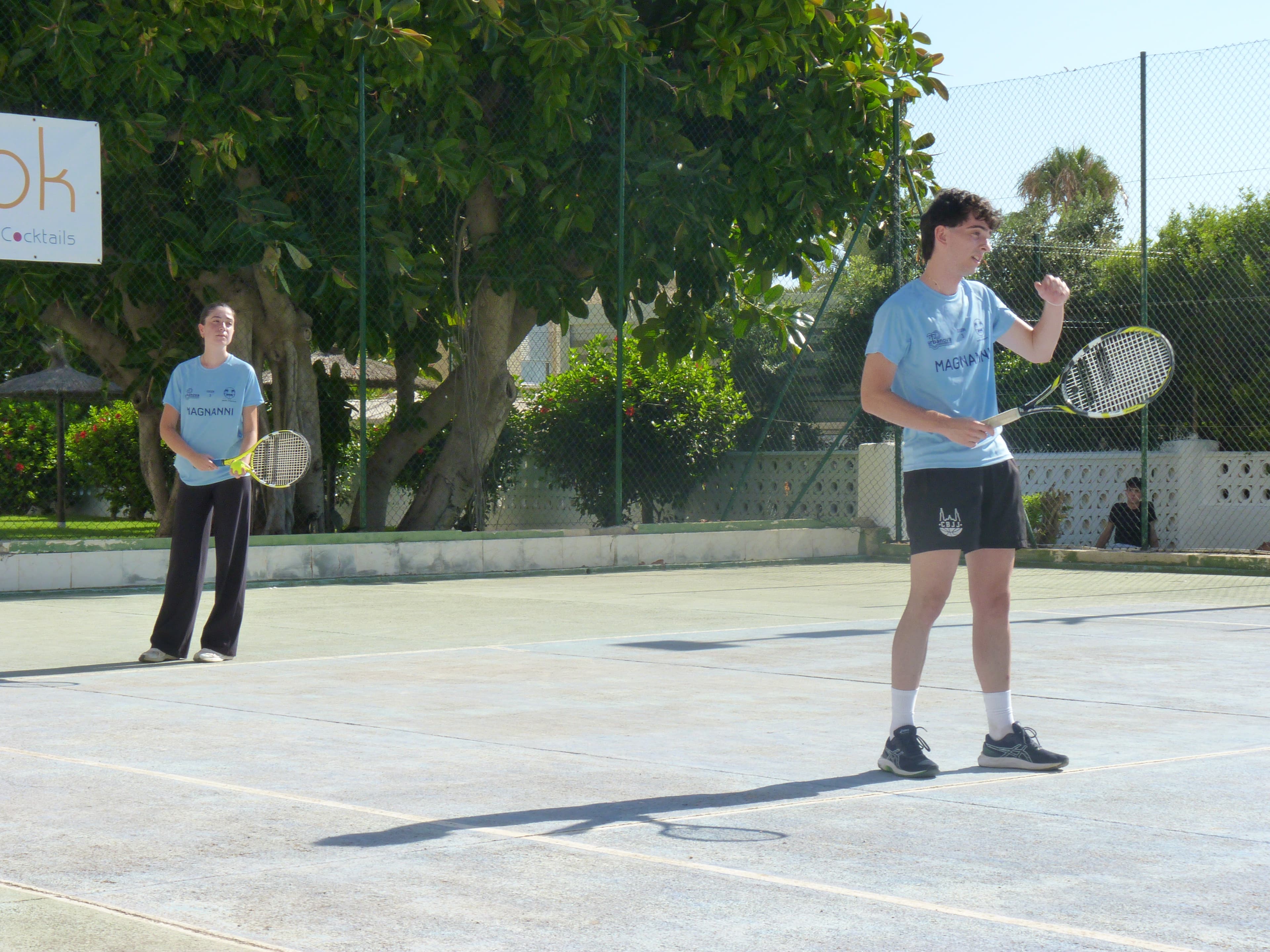 Torneo Tenis Urbanova 2026 — foto 218