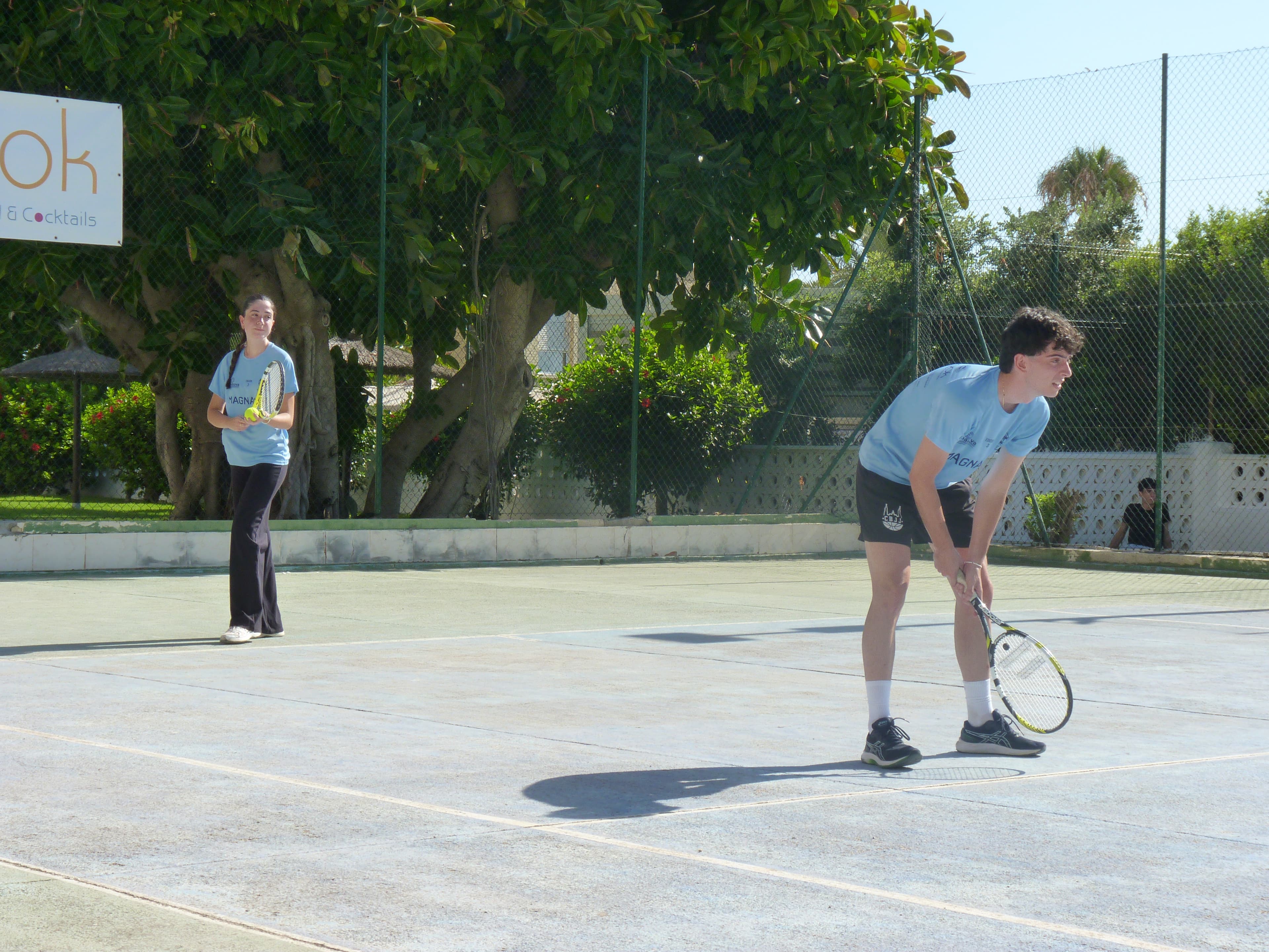 Torneo Tenis Urbanova 2026 — foto 219