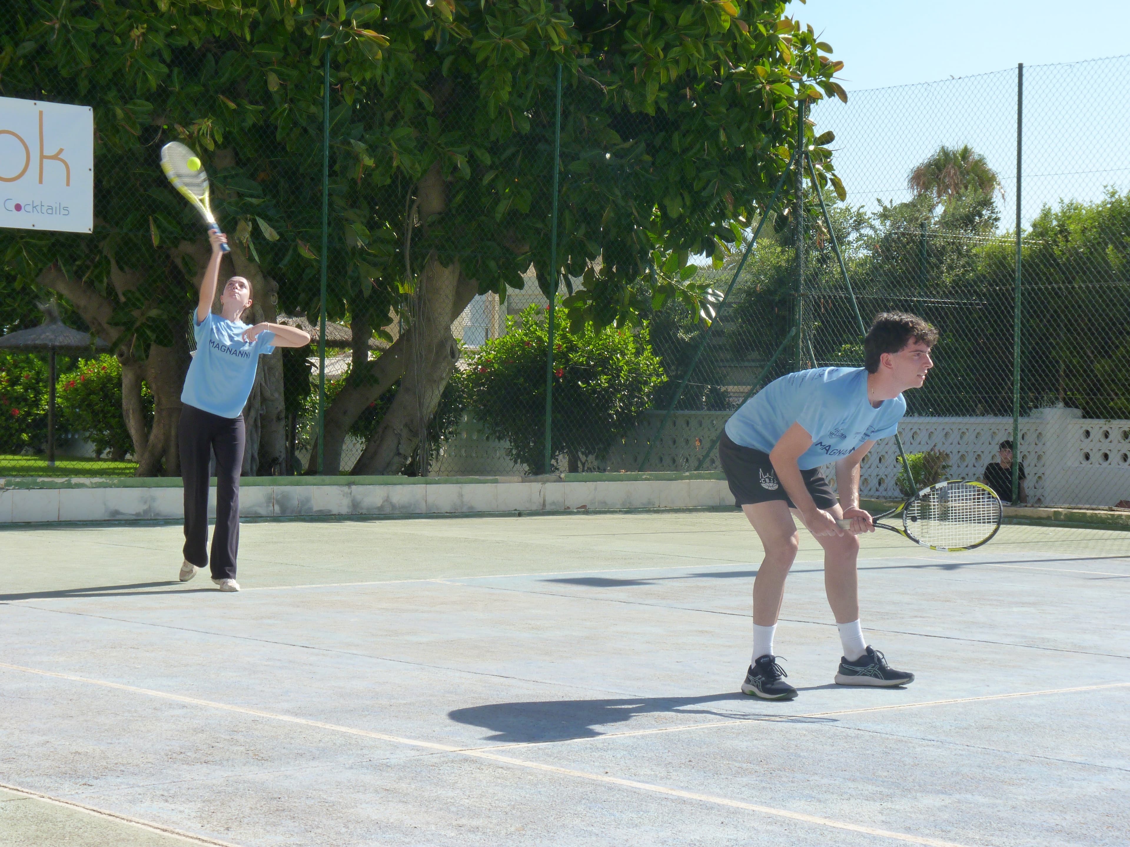 Torneo Tenis Urbanova 2026 — foto 220