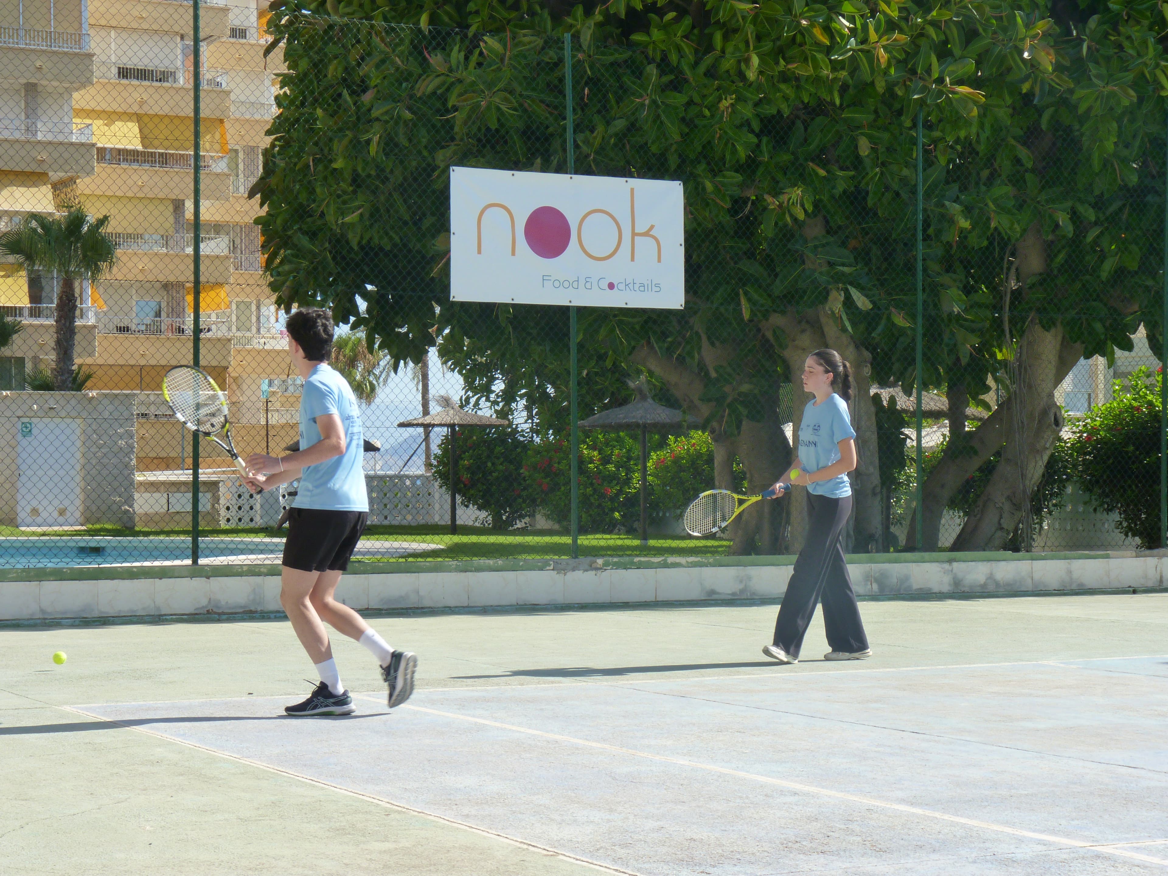 Torneo Tenis Urbanova 2026 — foto 221