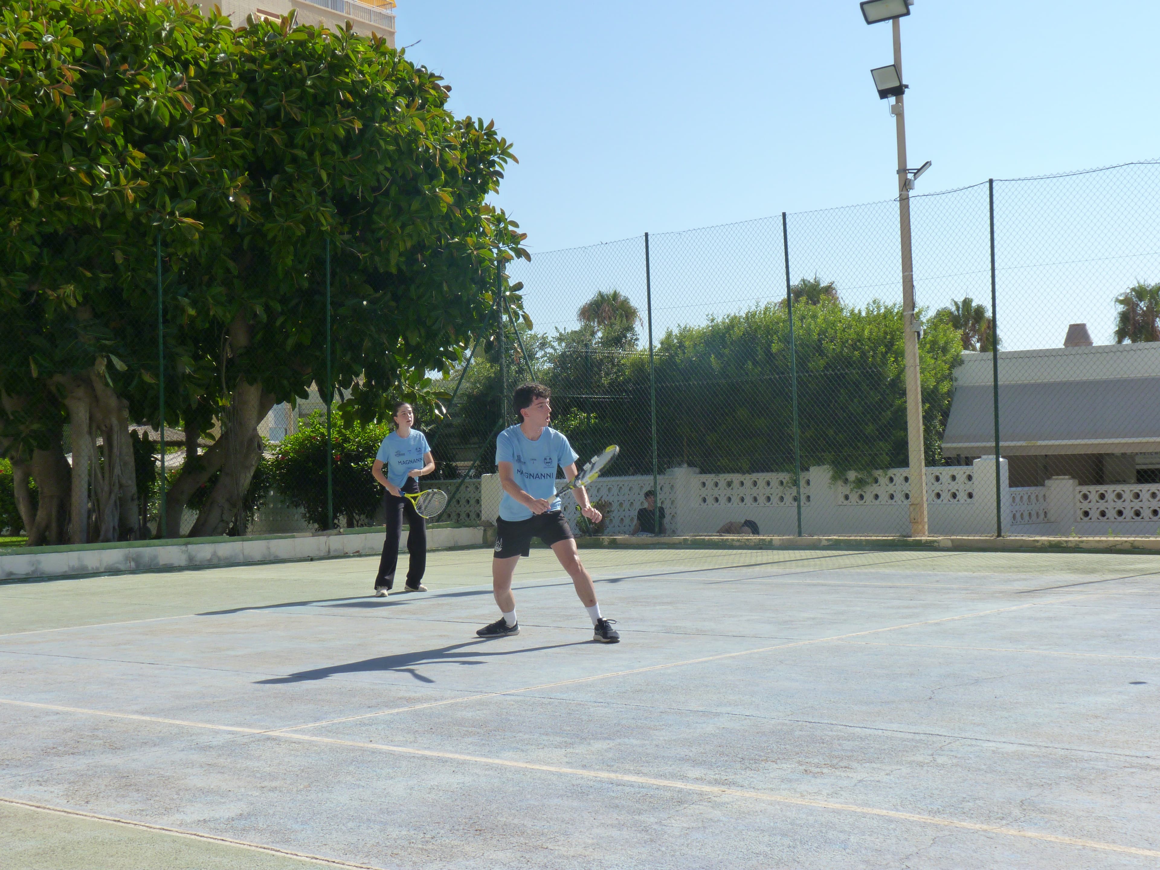 Torneo Tenis Urbanova 2026 — foto 222