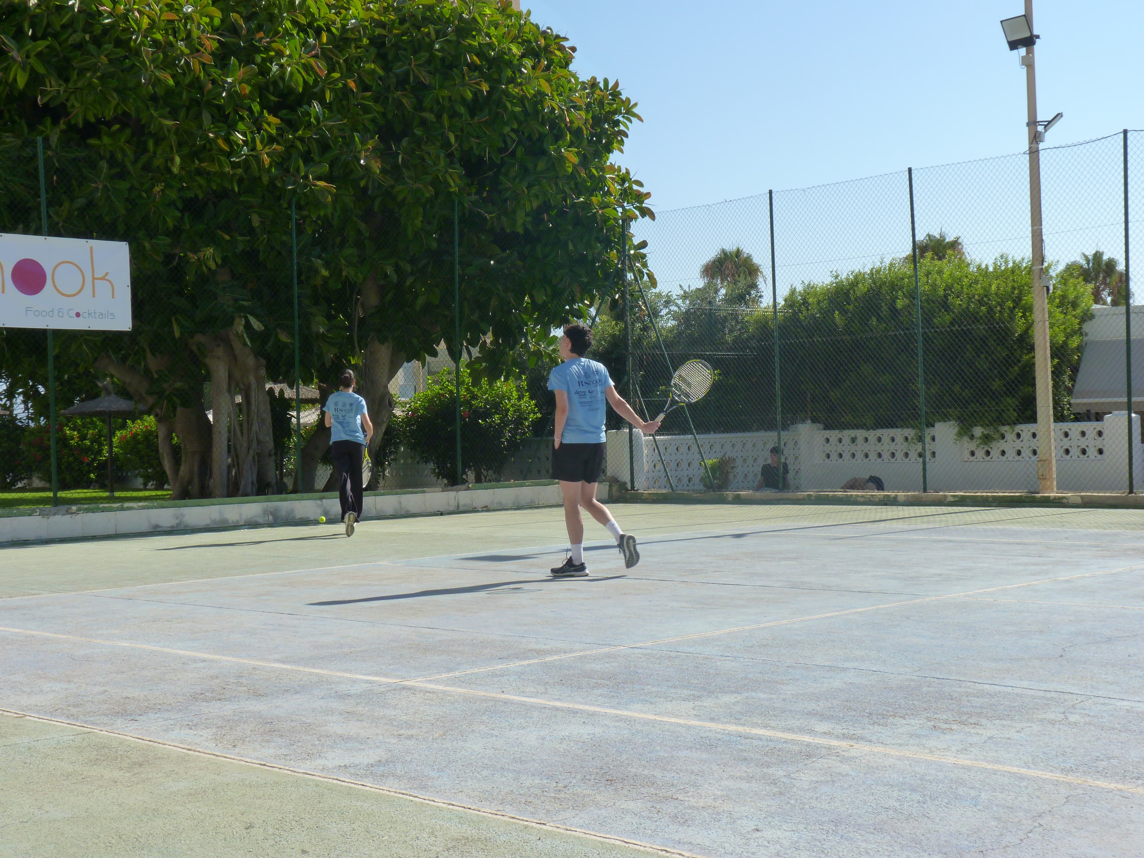 Torneo Tenis Urbanova 2026 — foto 223