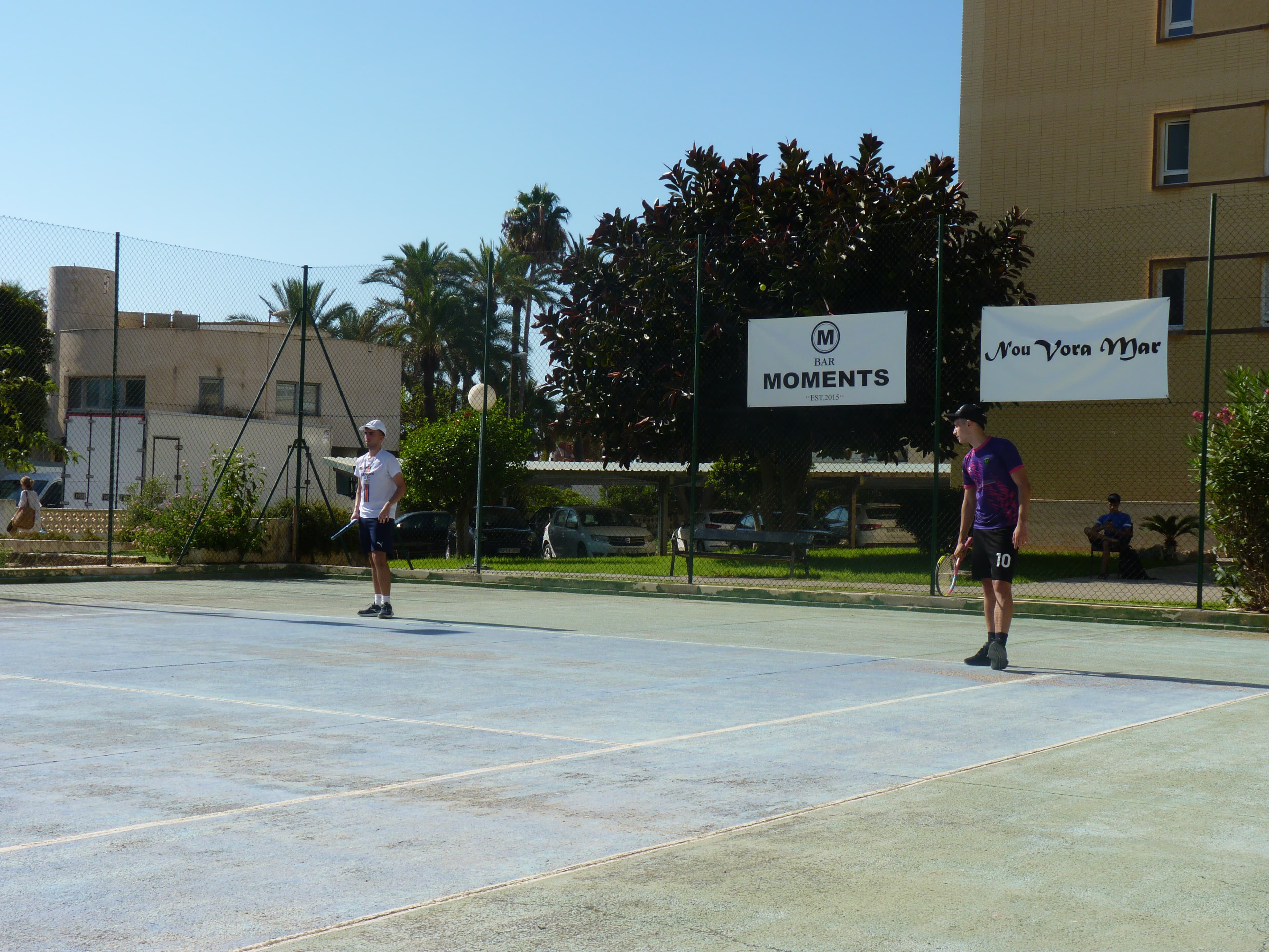 Torneo Tenis Urbanova 2026 — foto 224