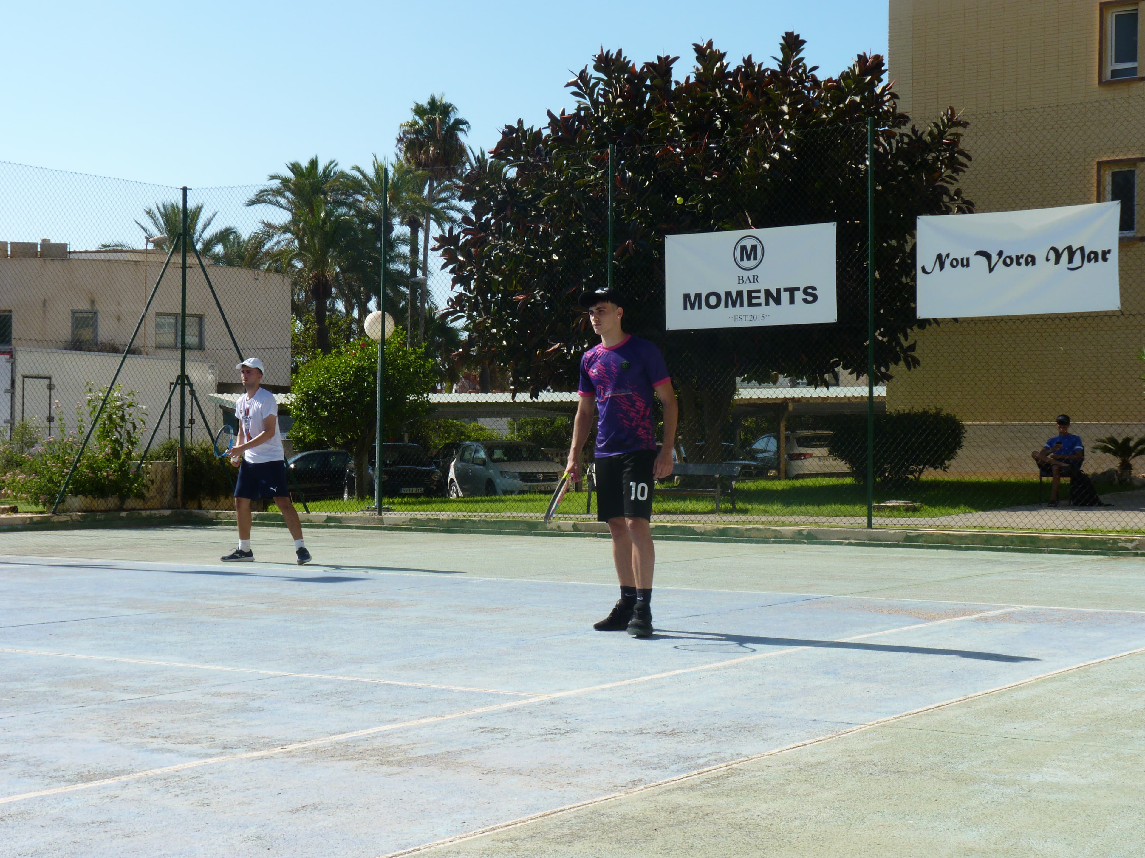 Torneo Tenis Urbanova 2026 — foto 225