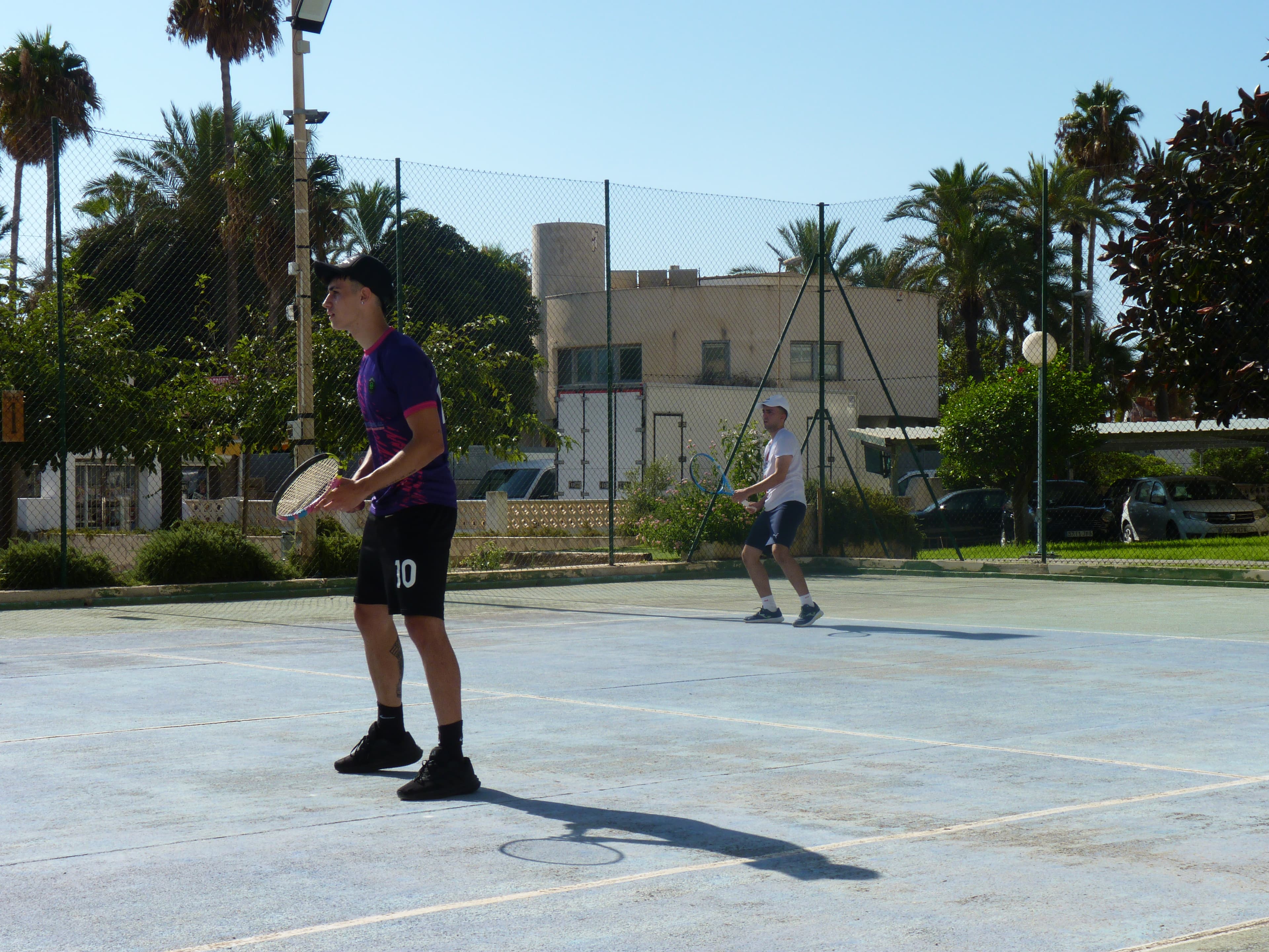 Torneo Tenis Urbanova 2026 — foto 226