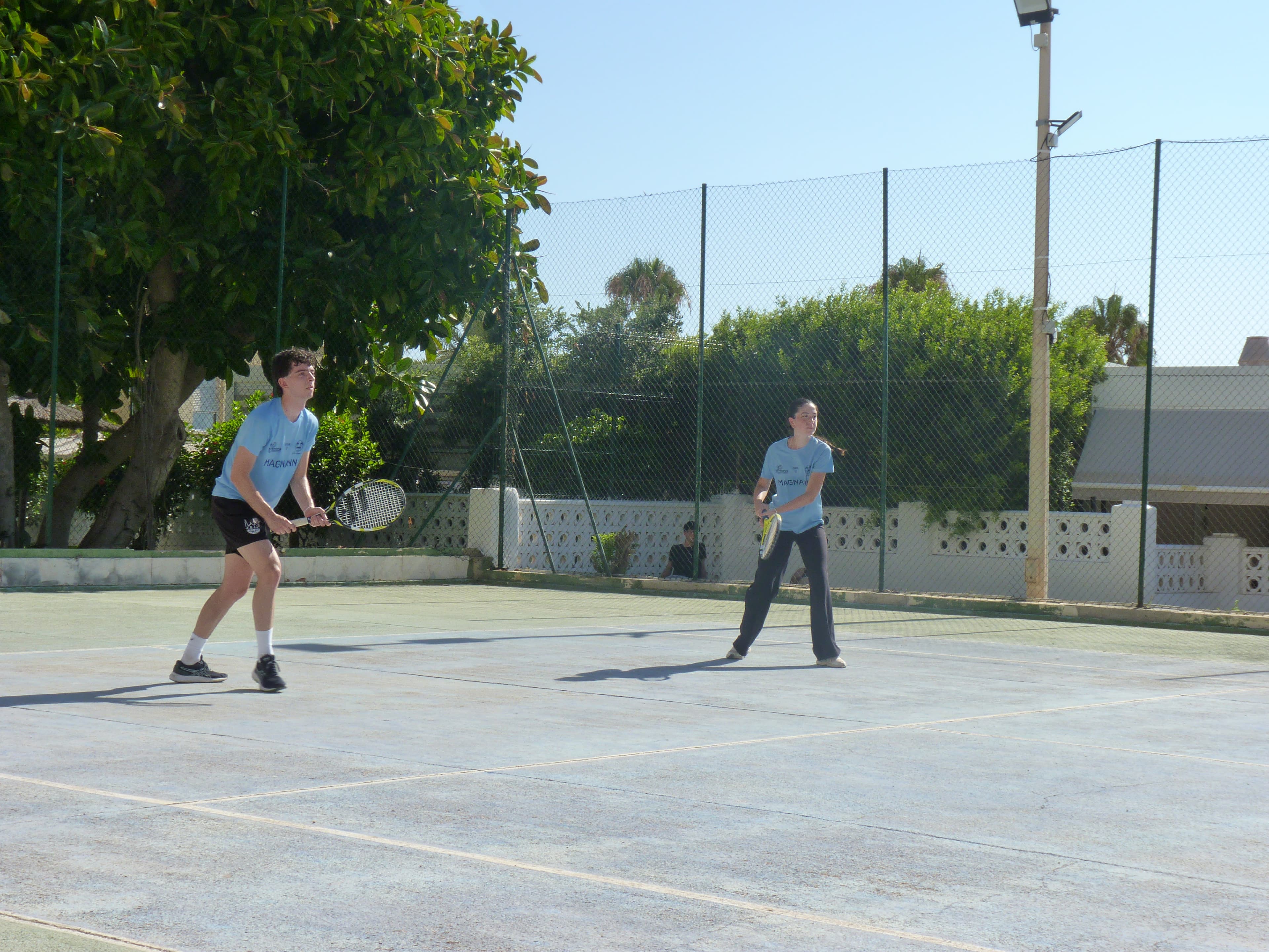Torneo Tenis Urbanova 2026 — foto 227