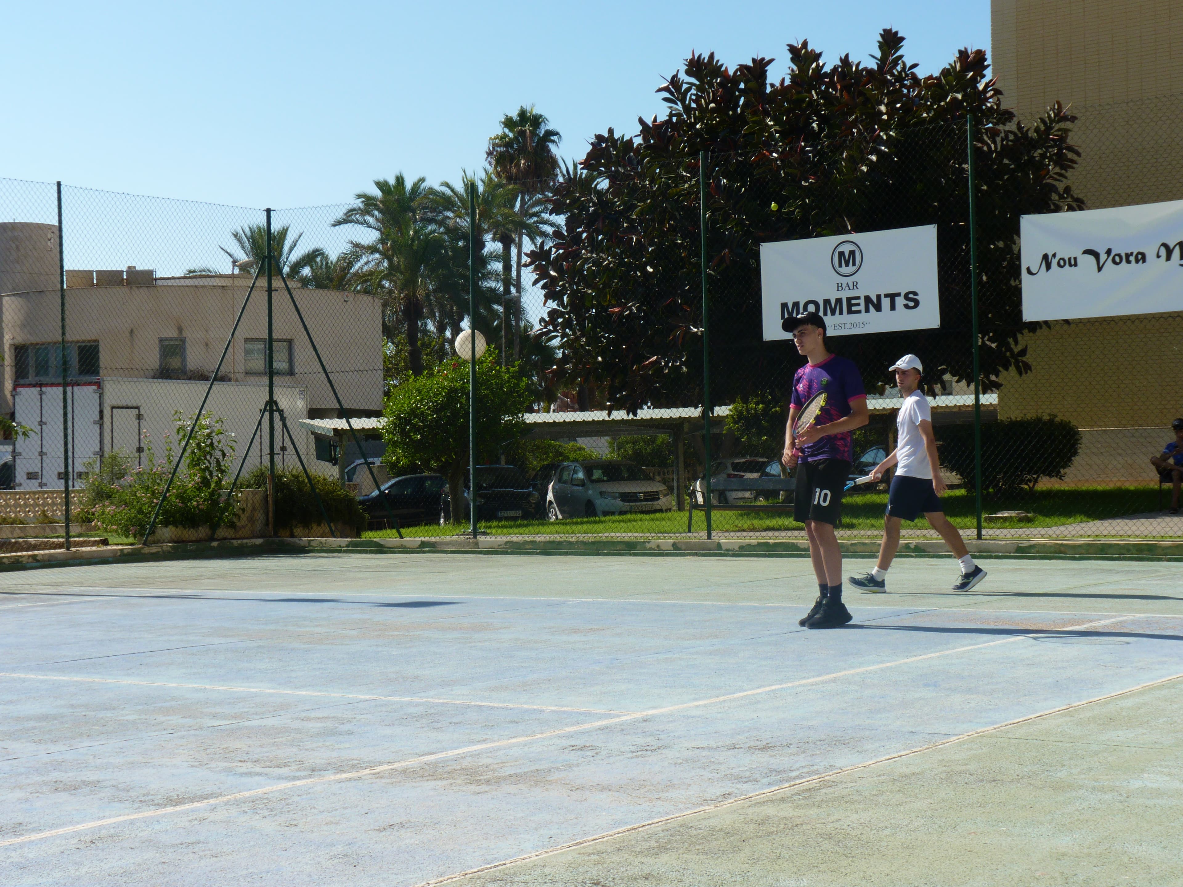 Torneo Tenis Urbanova 2026 — foto 228