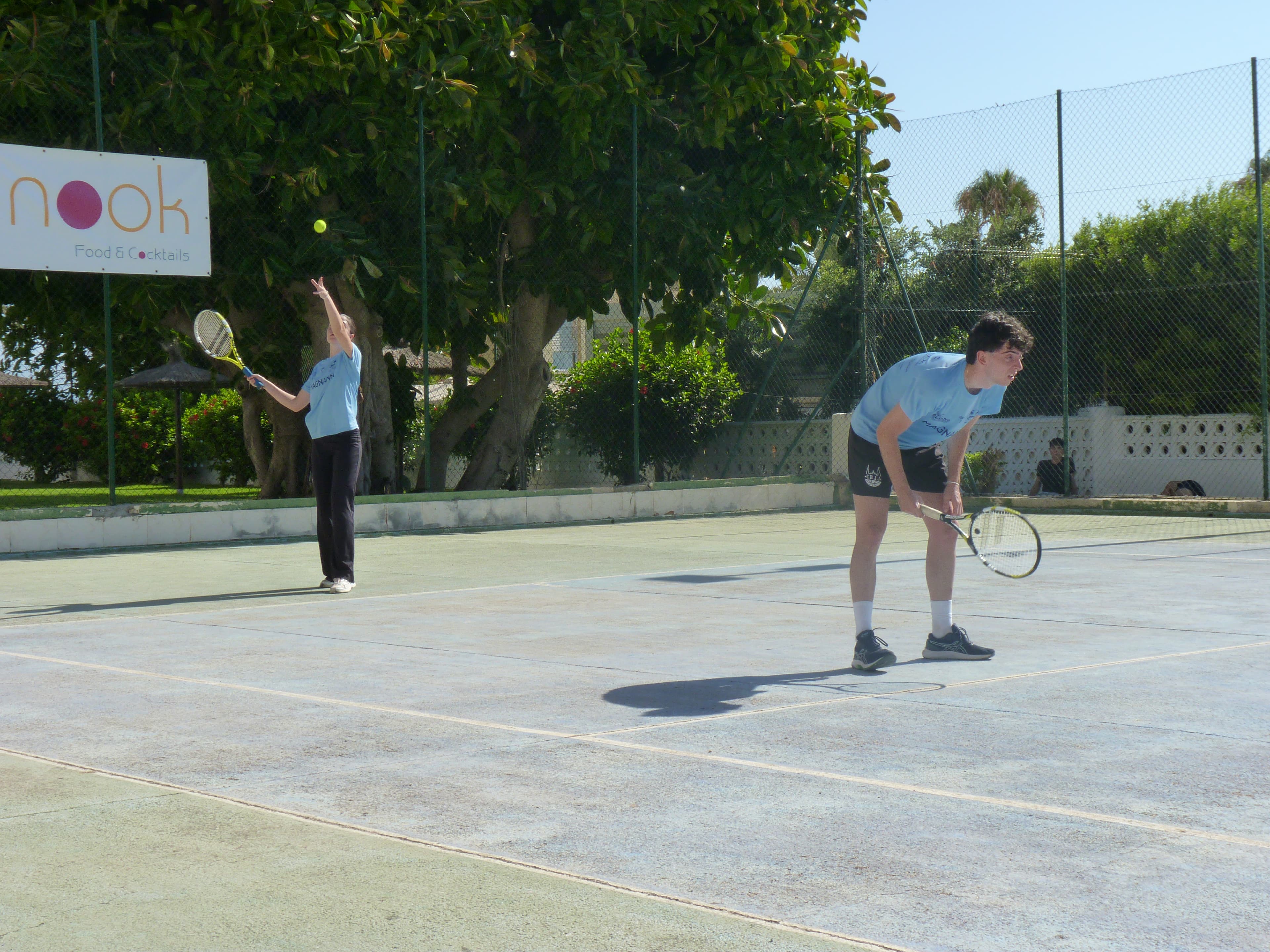 Torneo Tenis Urbanova 2026 — foto 229