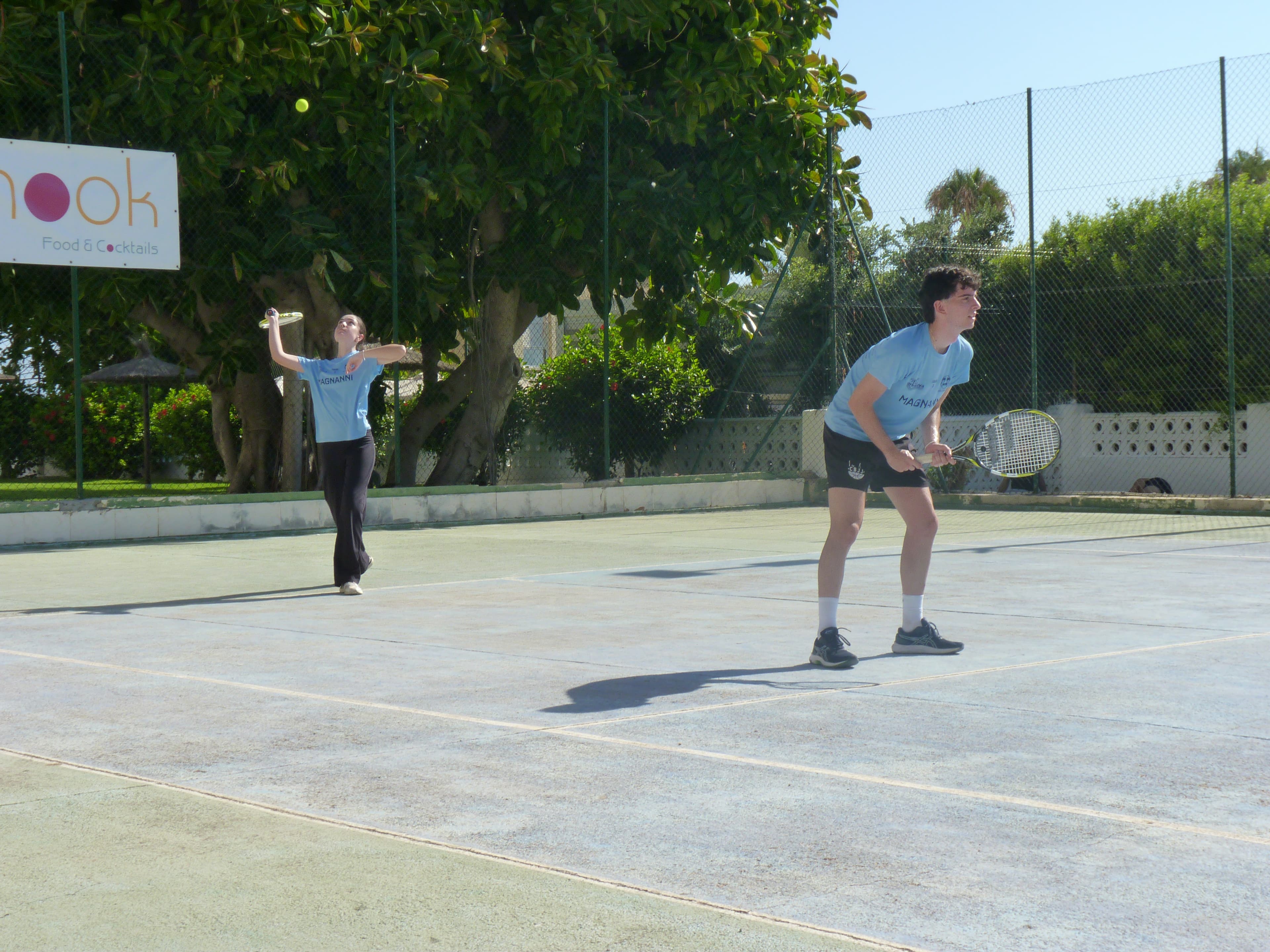 Torneo Tenis Urbanova 2026 — foto 230