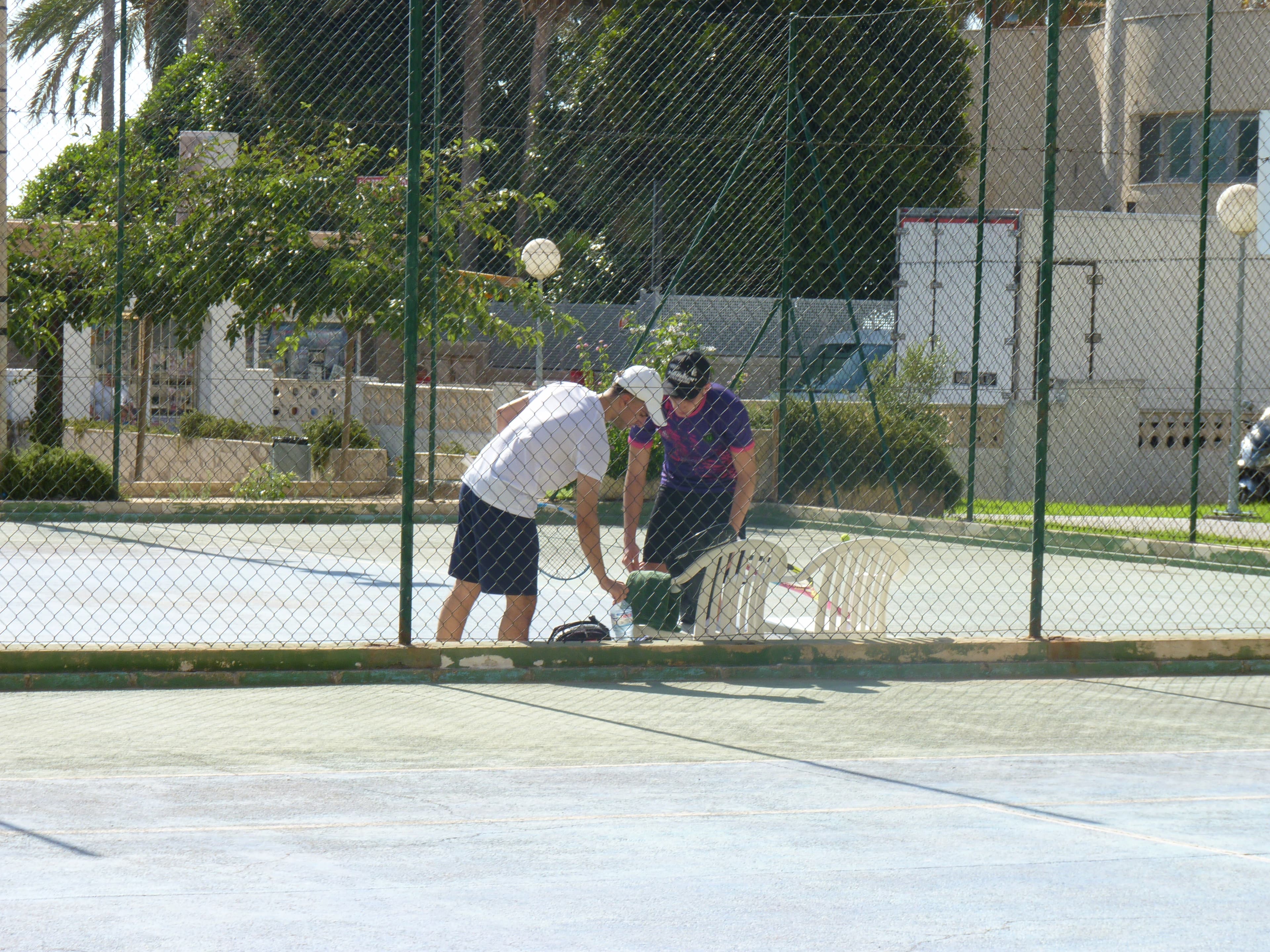 Torneo Tenis Urbanova 2026 — foto 231