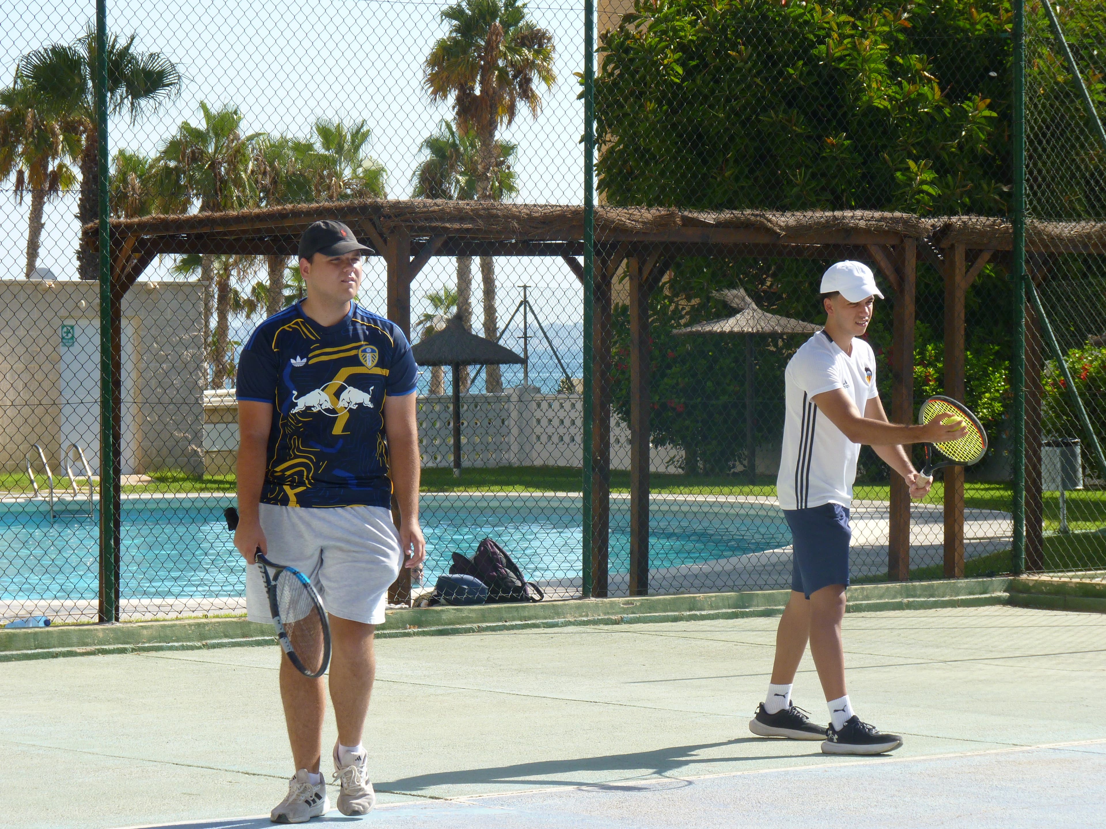 Torneo Tenis Urbanova 2026 — foto 232