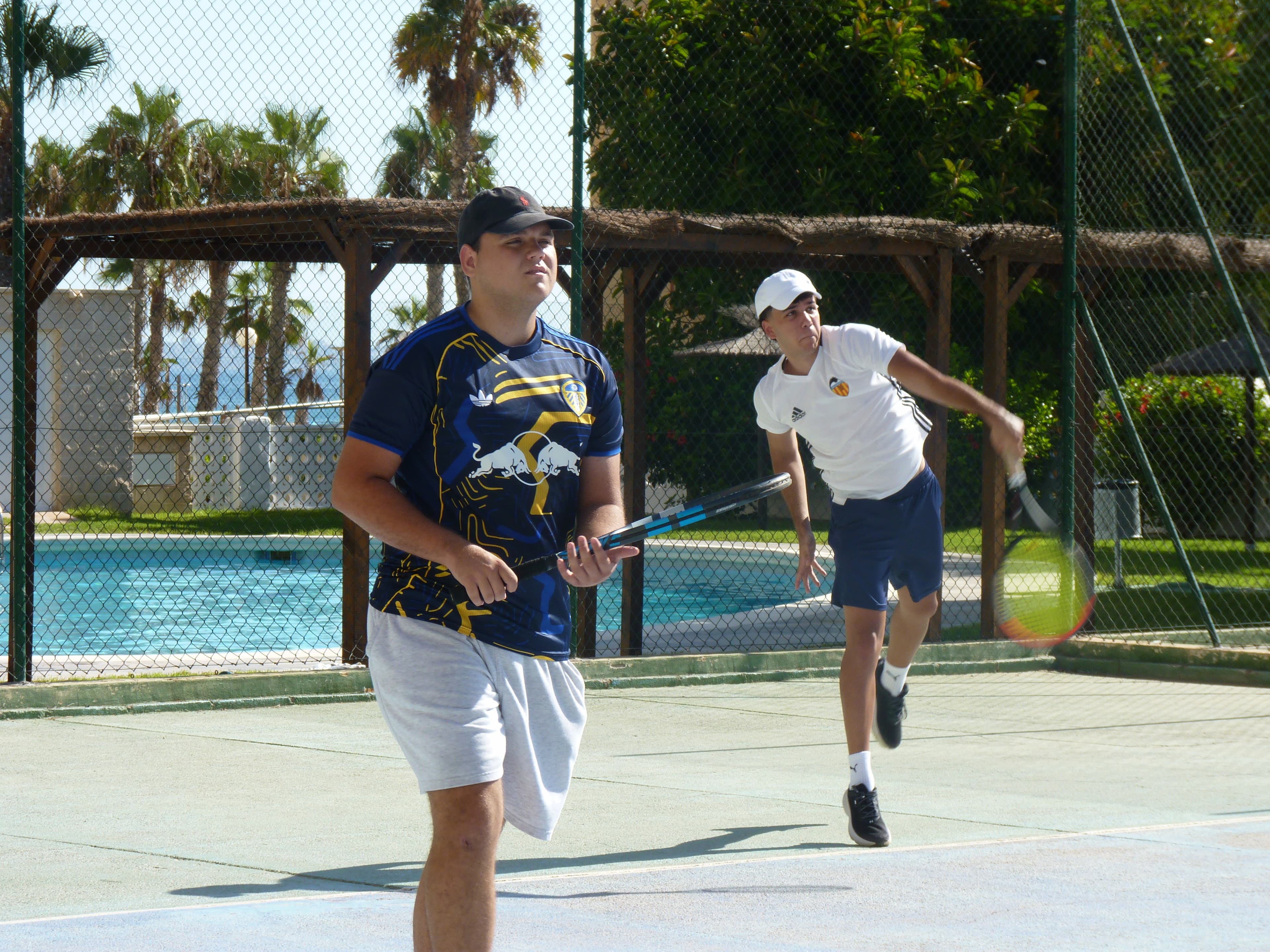 Torneo Tenis Urbanova 2026 — foto 233