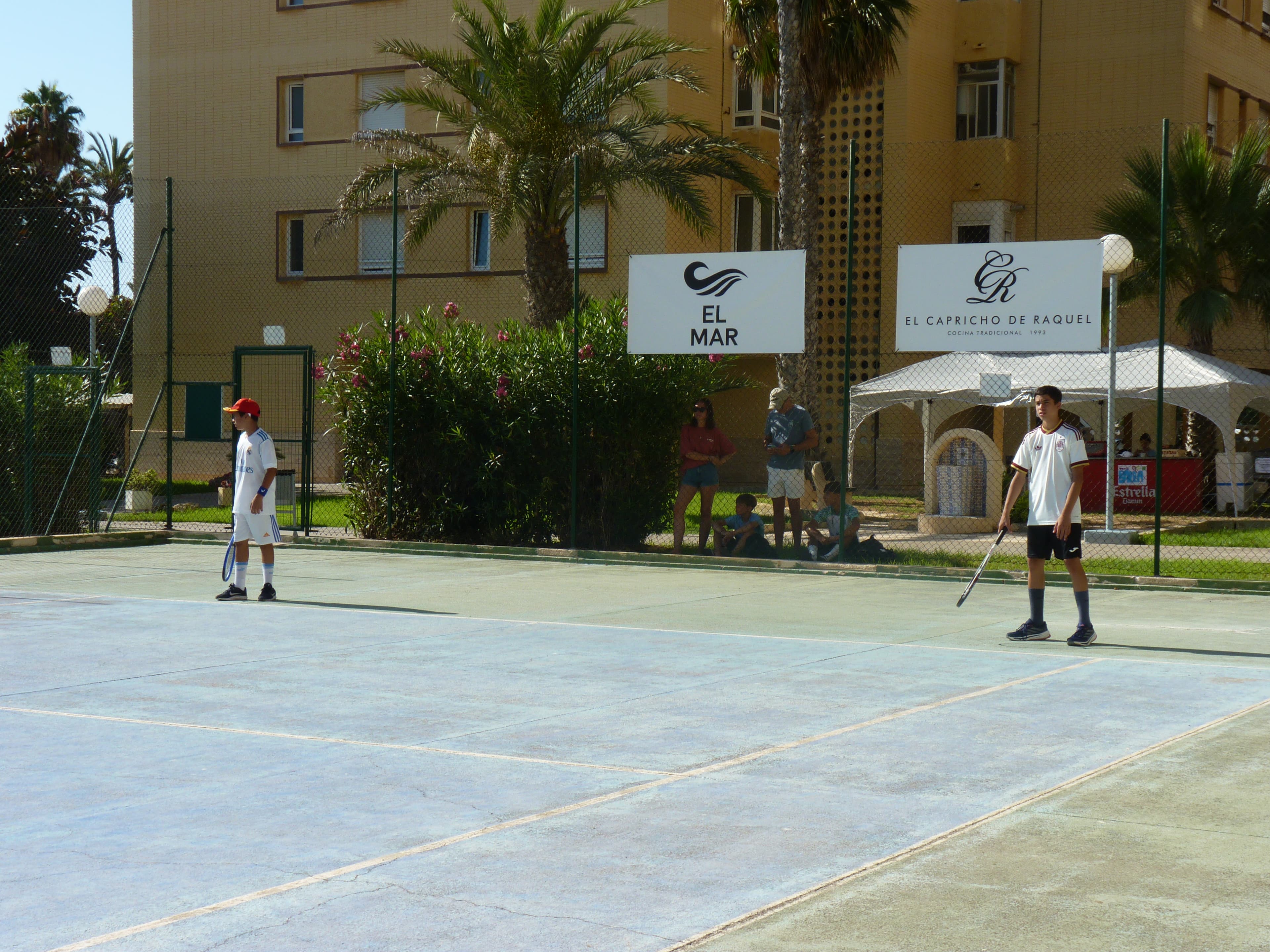 Torneo Tenis Urbanova 2026 — foto 234
