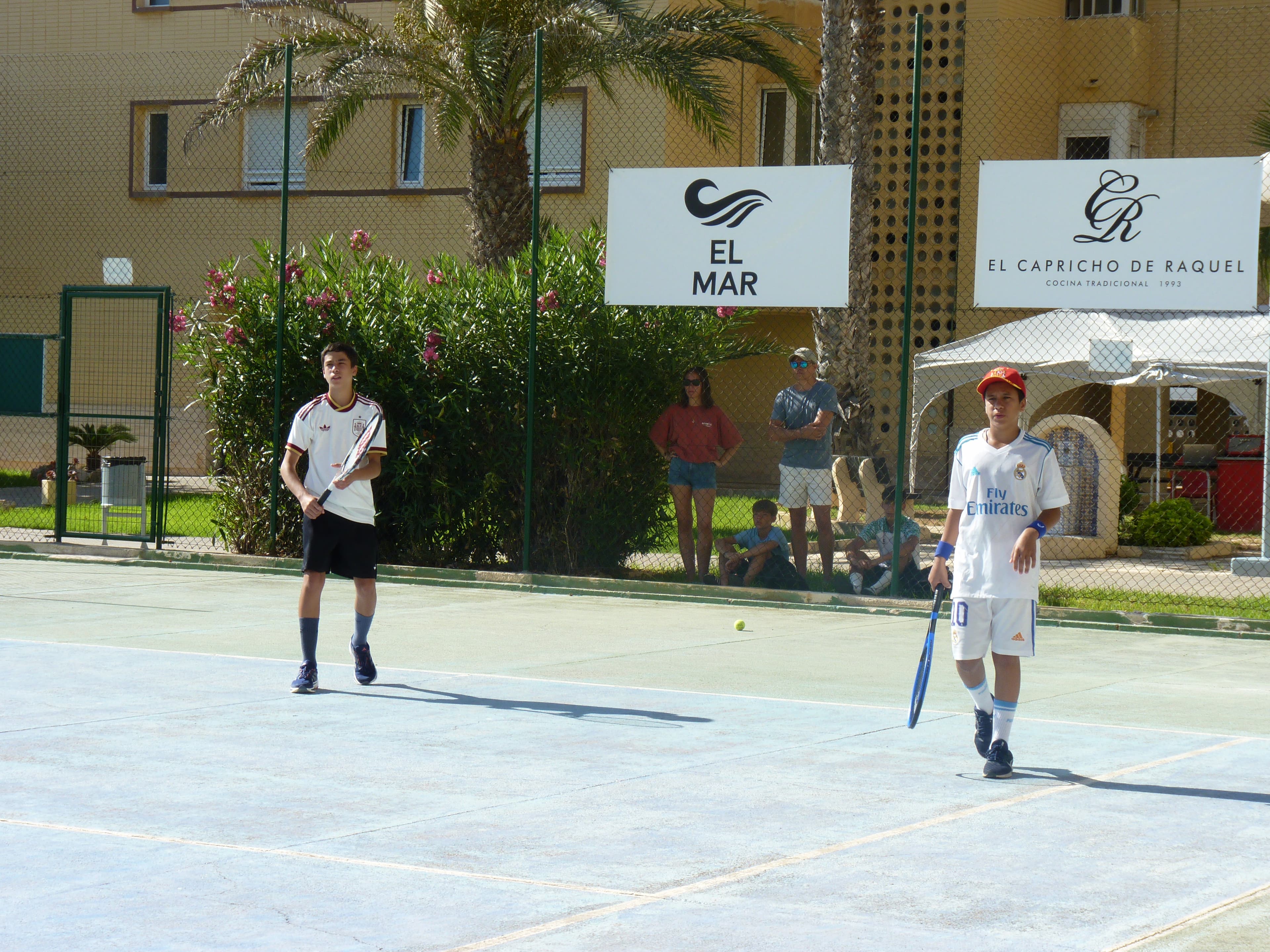 Torneo Tenis Urbanova 2026 — foto 237