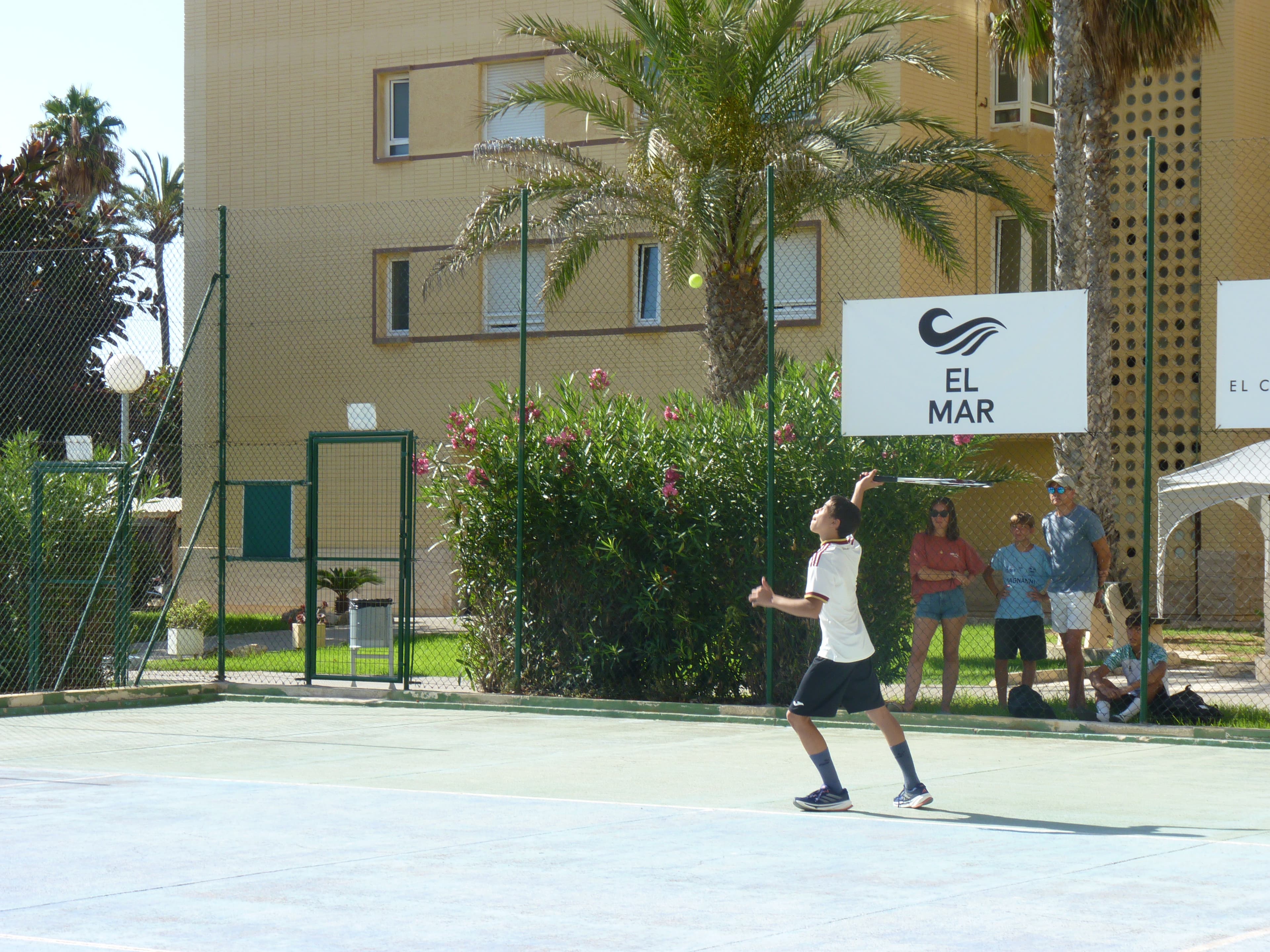 Torneo Tenis Urbanova 2026 — foto 238