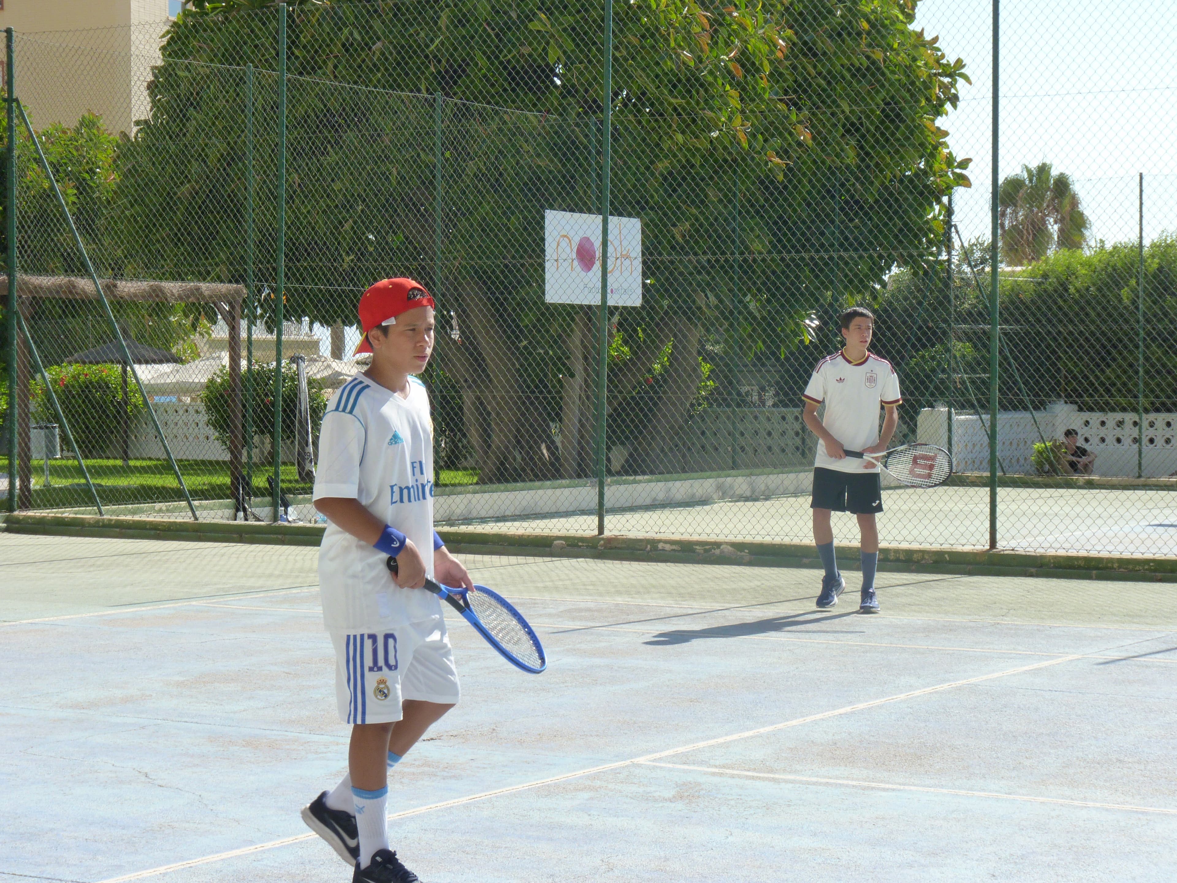 Torneo Tenis Urbanova 2026 — foto 240