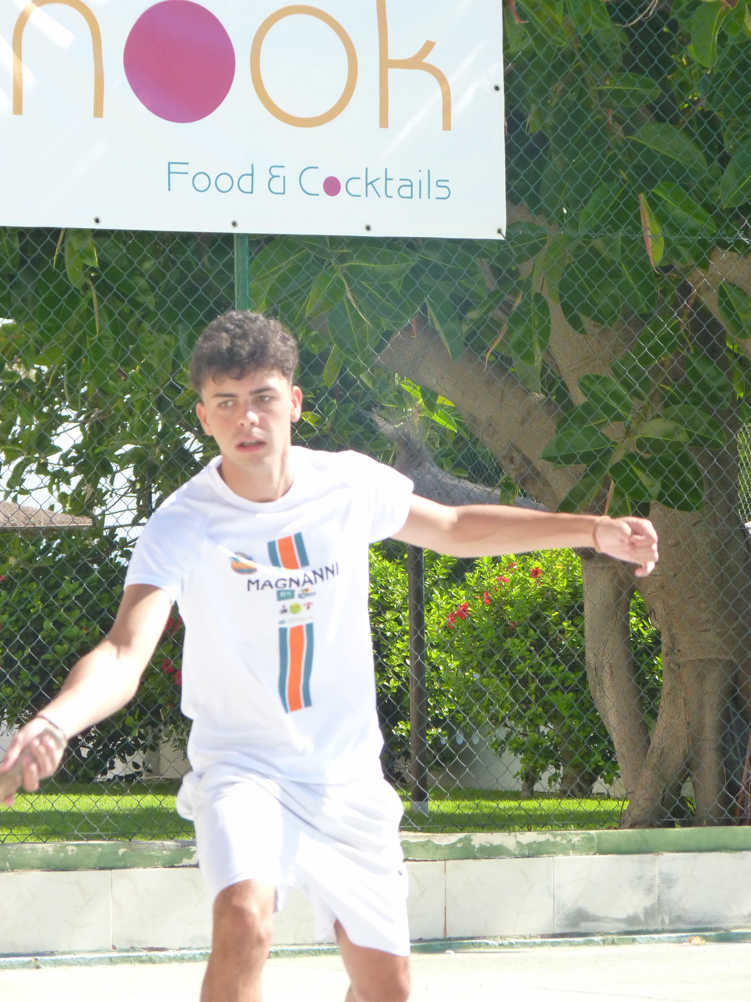 Torneo Tenis Urbanova 2026 — foto 241