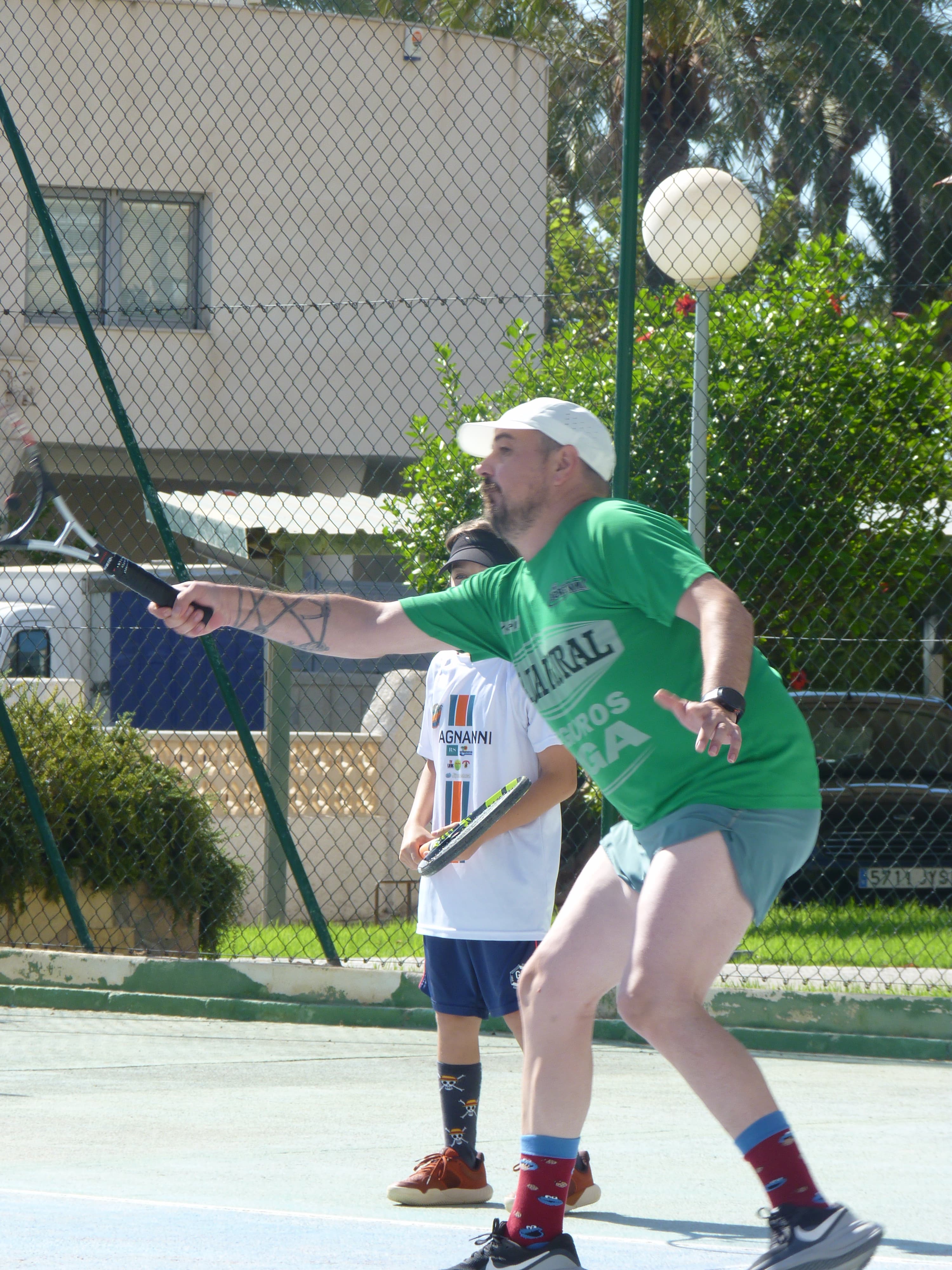 Torneo Tenis Urbanova 2026 — foto 242