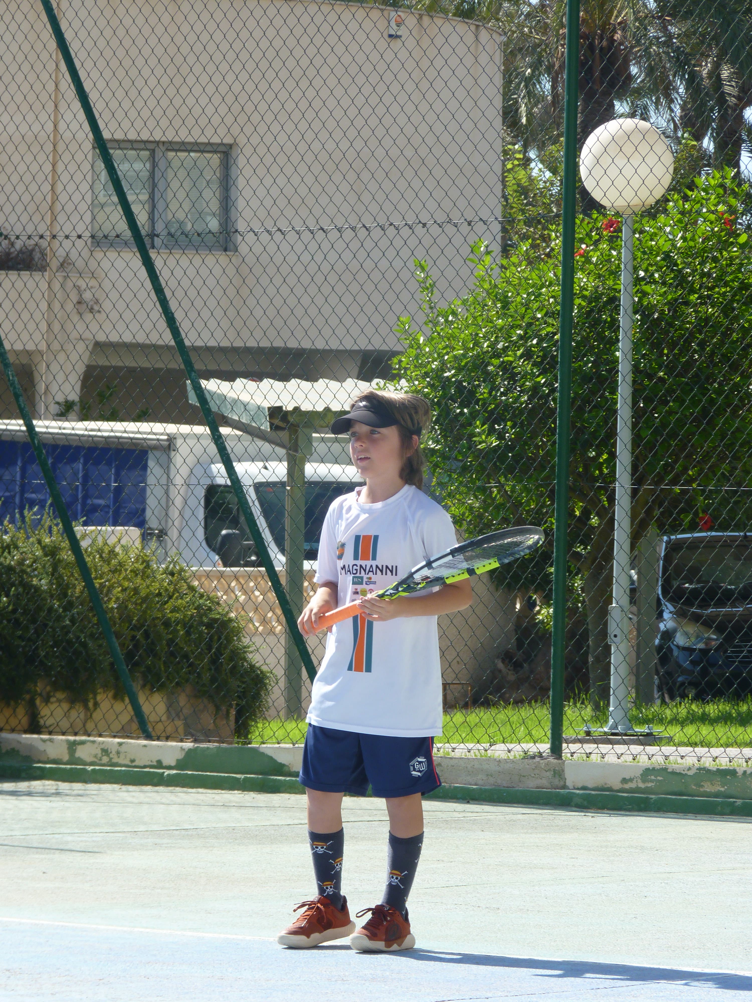 Torneo Tenis Urbanova 2026 — foto 243