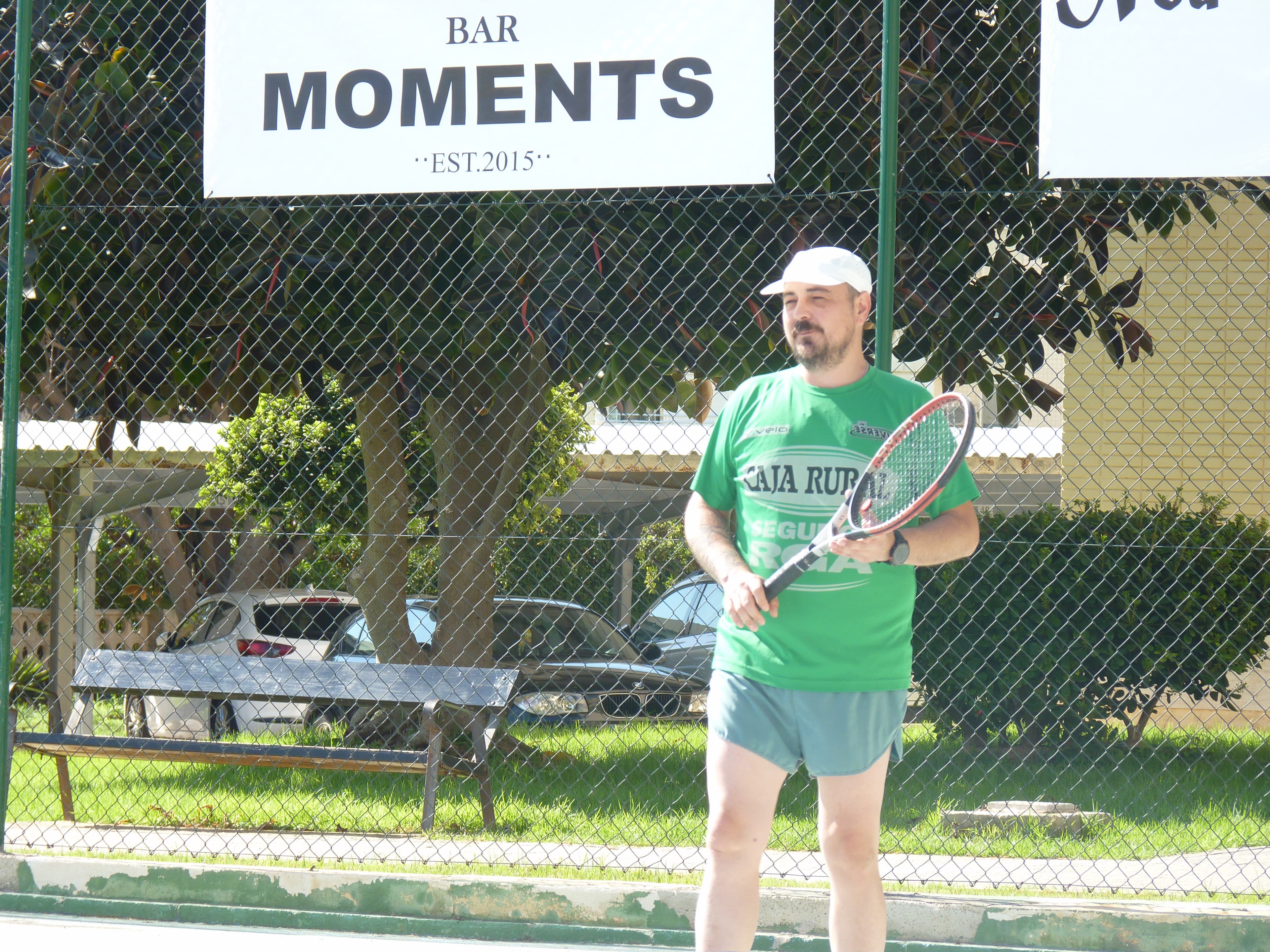 Torneo Tenis Urbanova 2026 — foto 244