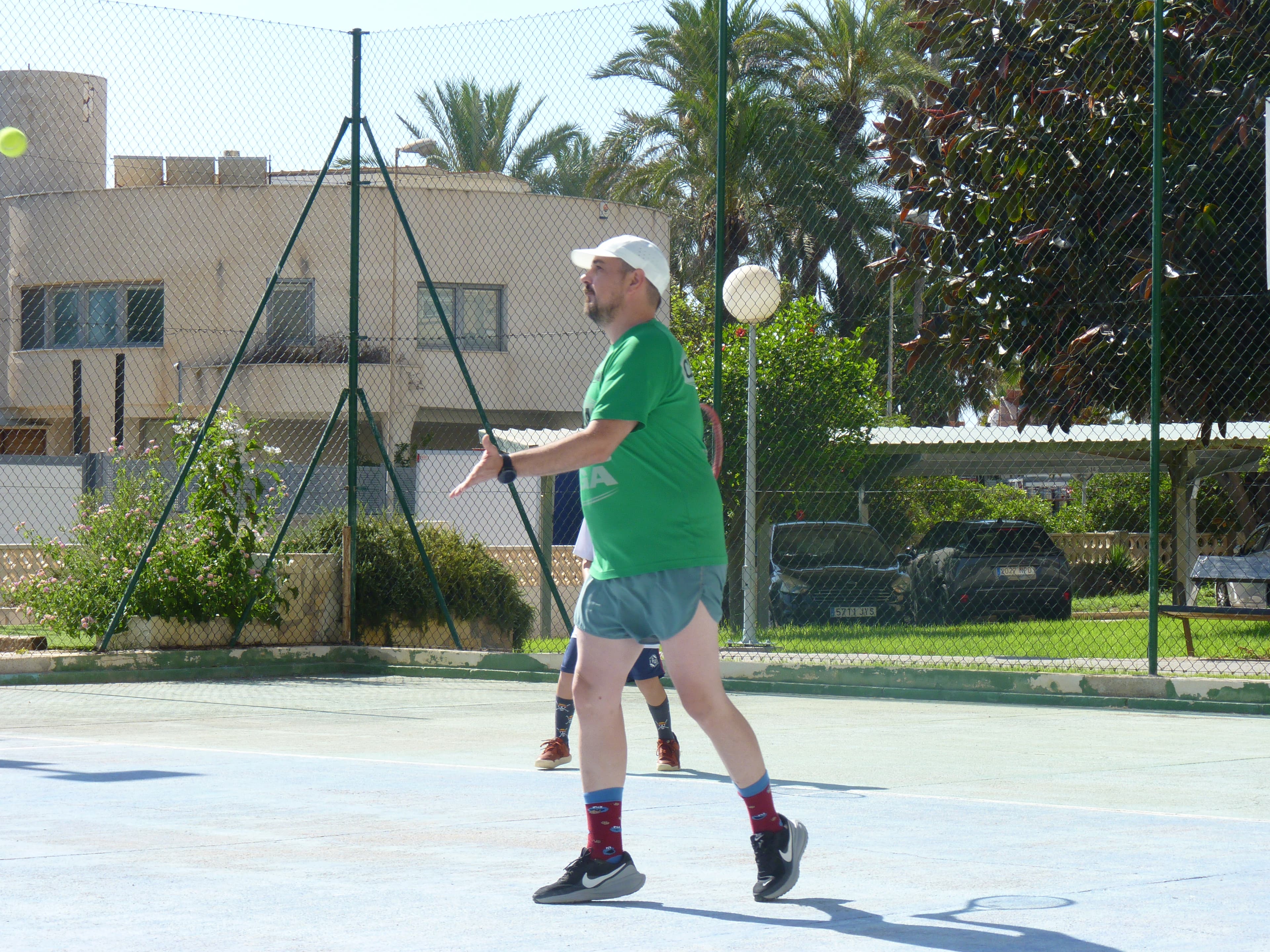 Torneo Tenis Urbanova 2026 — foto 245