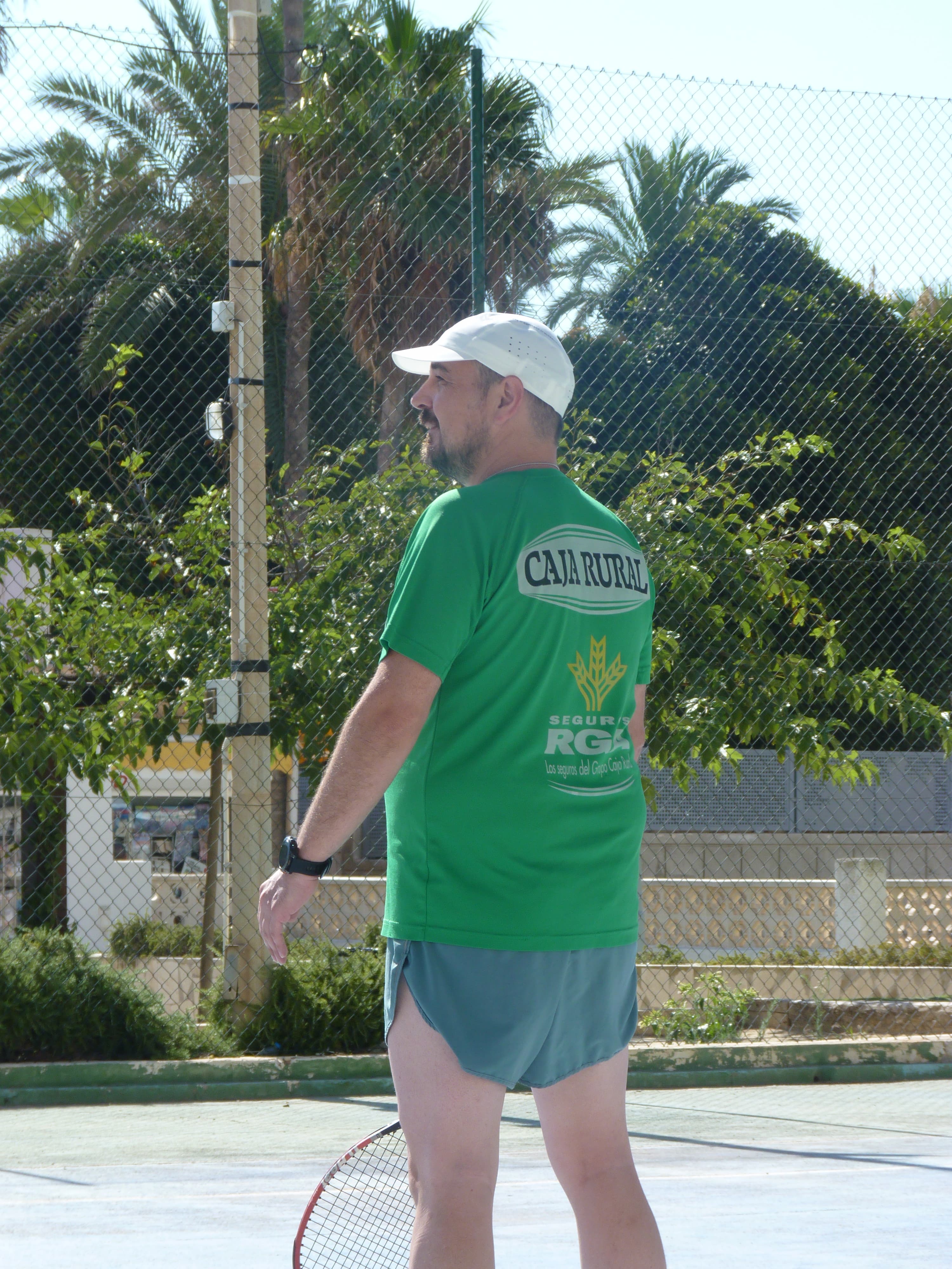 Torneo Tenis Urbanova 2026 — foto 246