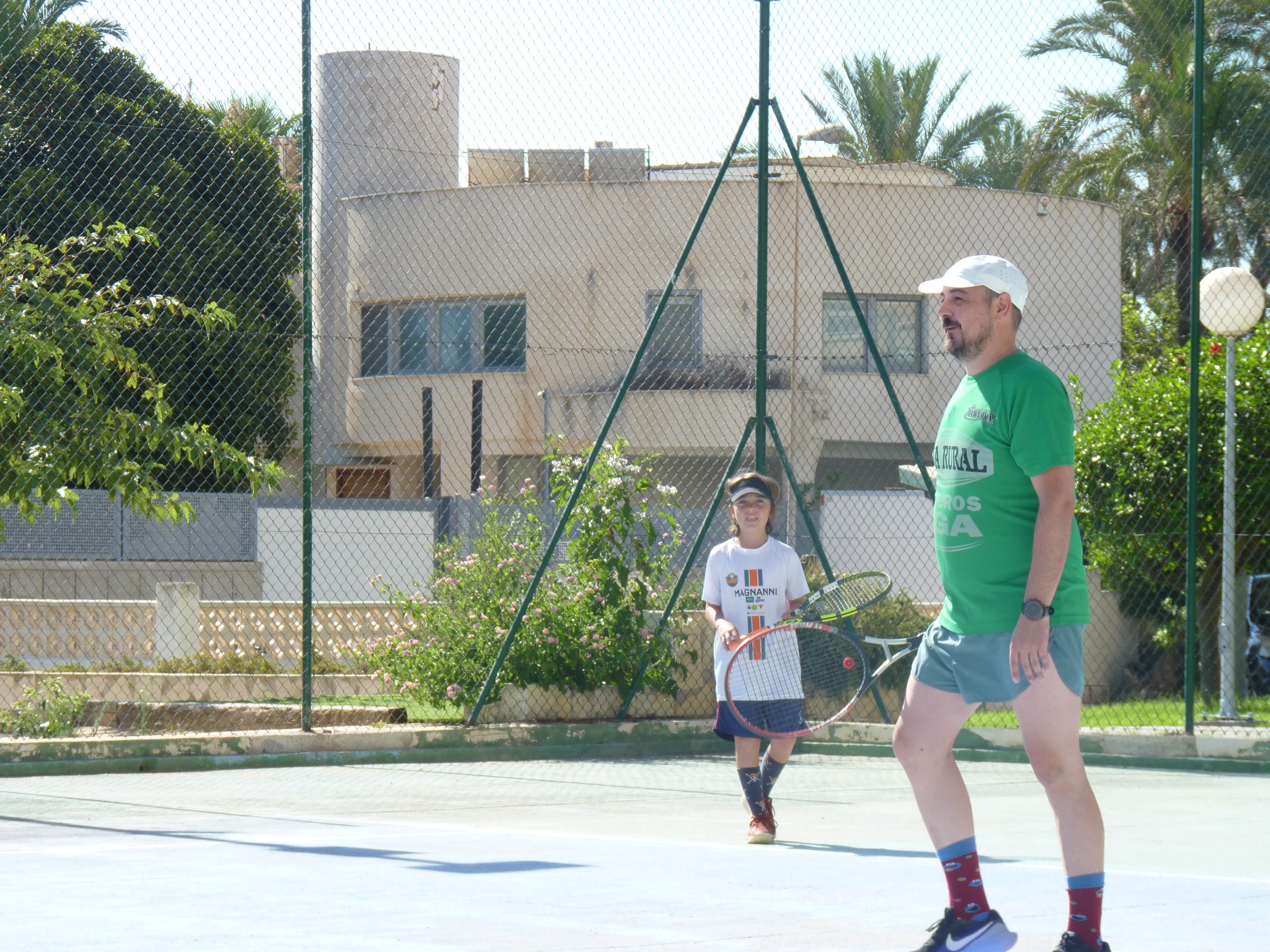 Torneo Tenis Urbanova 2026 — foto 248
