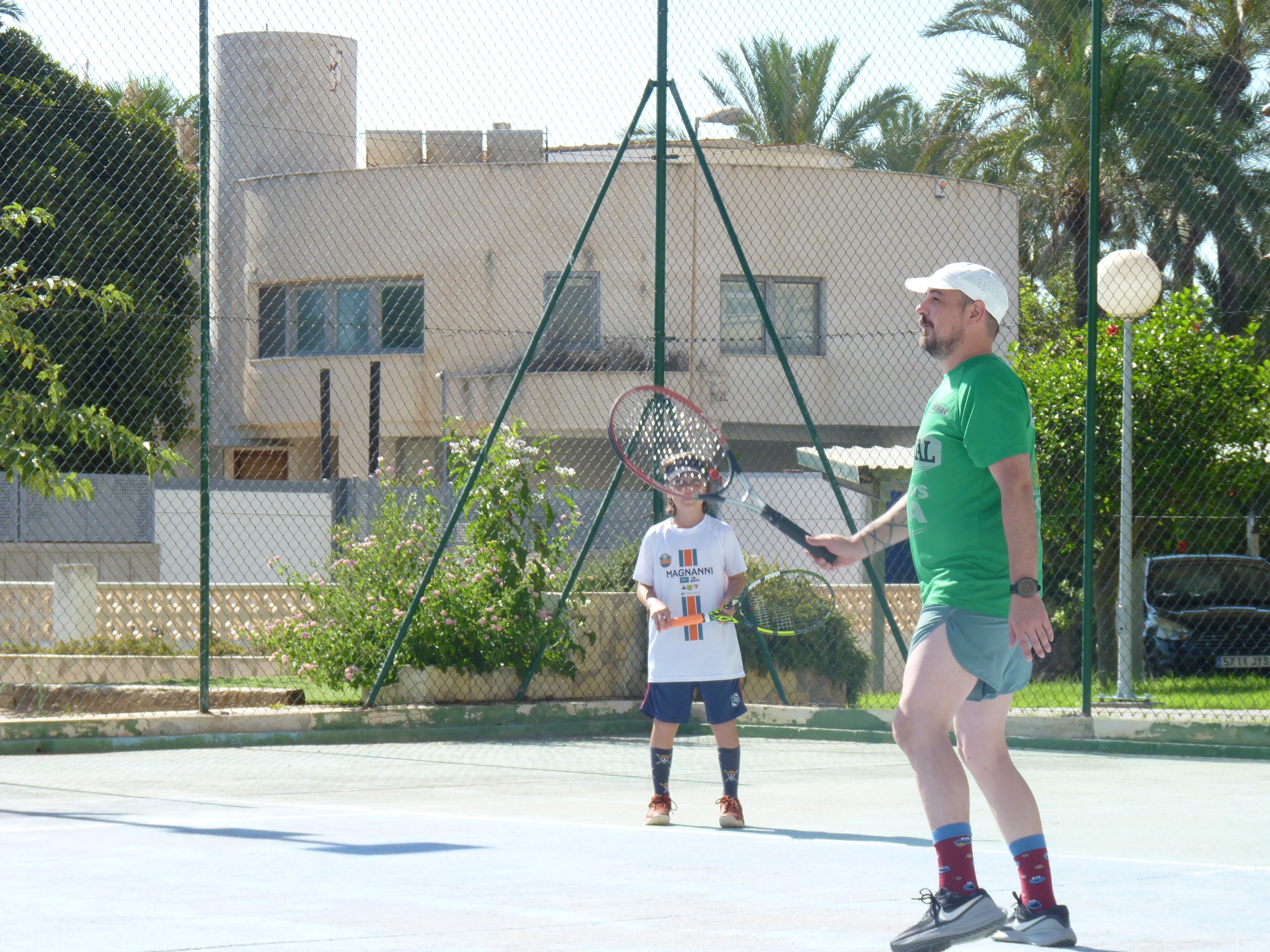 Torneo Tenis Urbanova 2026 — foto 249