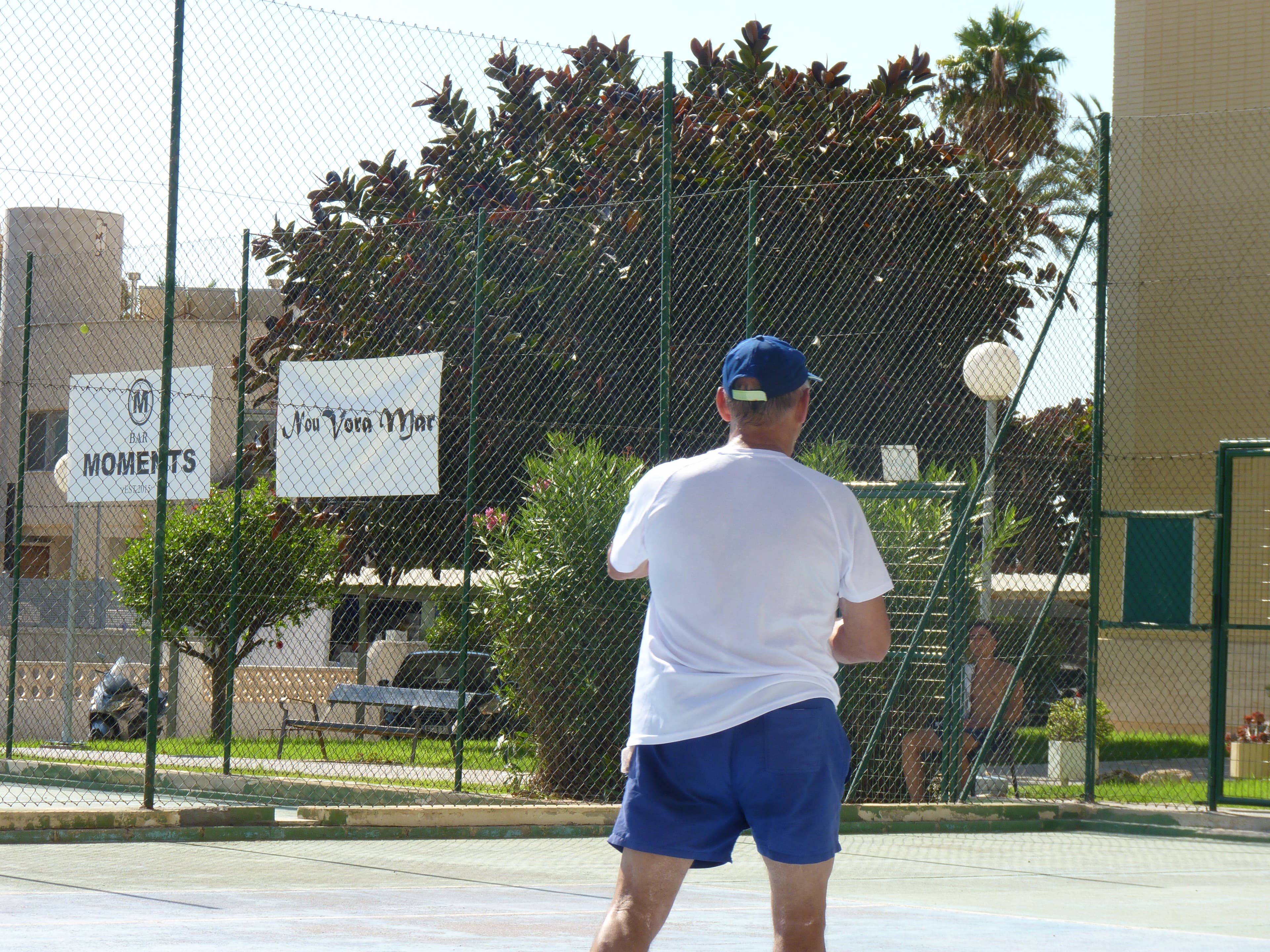 Torneo Tenis Urbanova 2026 — foto 251