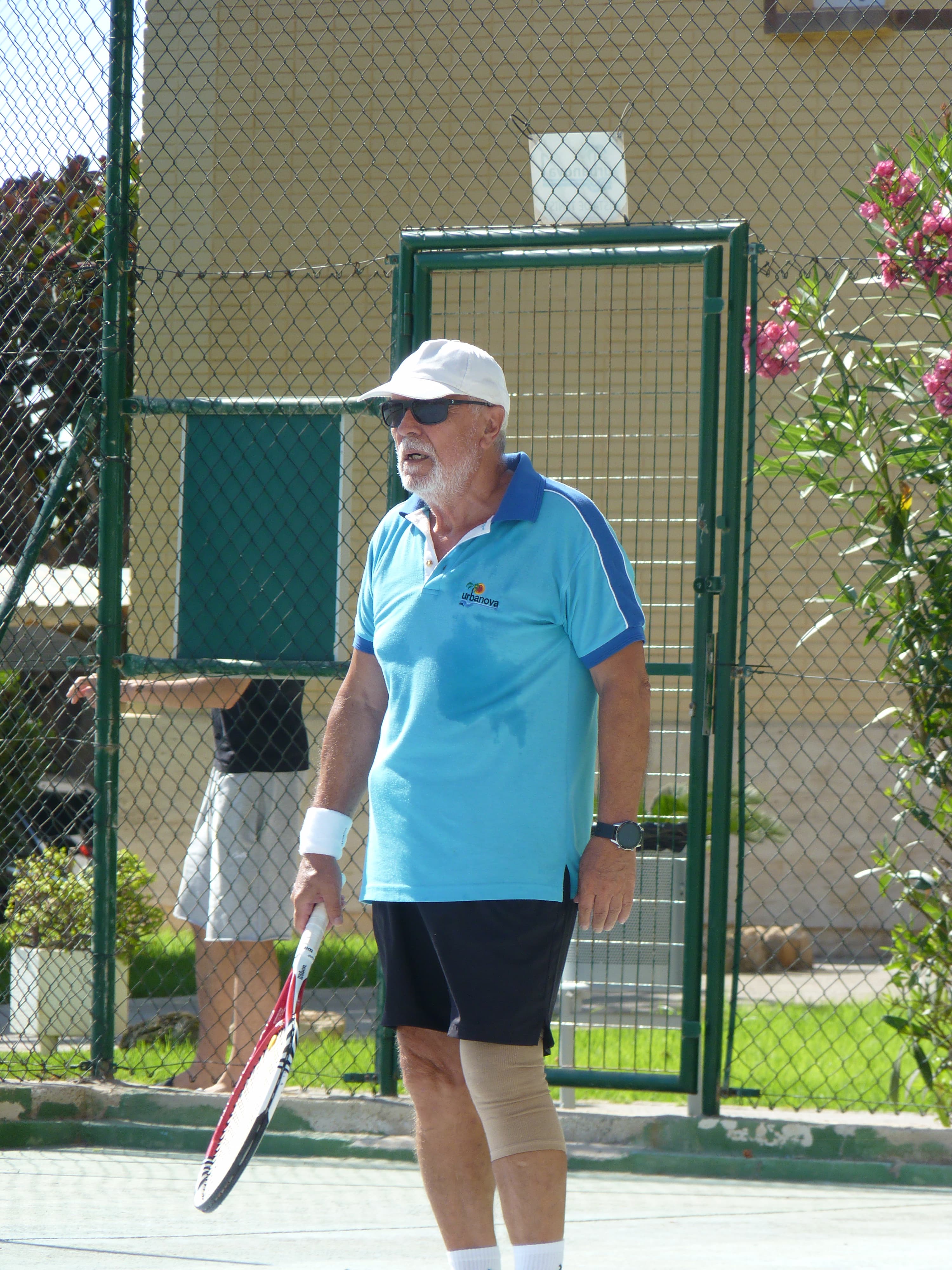 Torneo Tenis Urbanova 2026 — foto 252