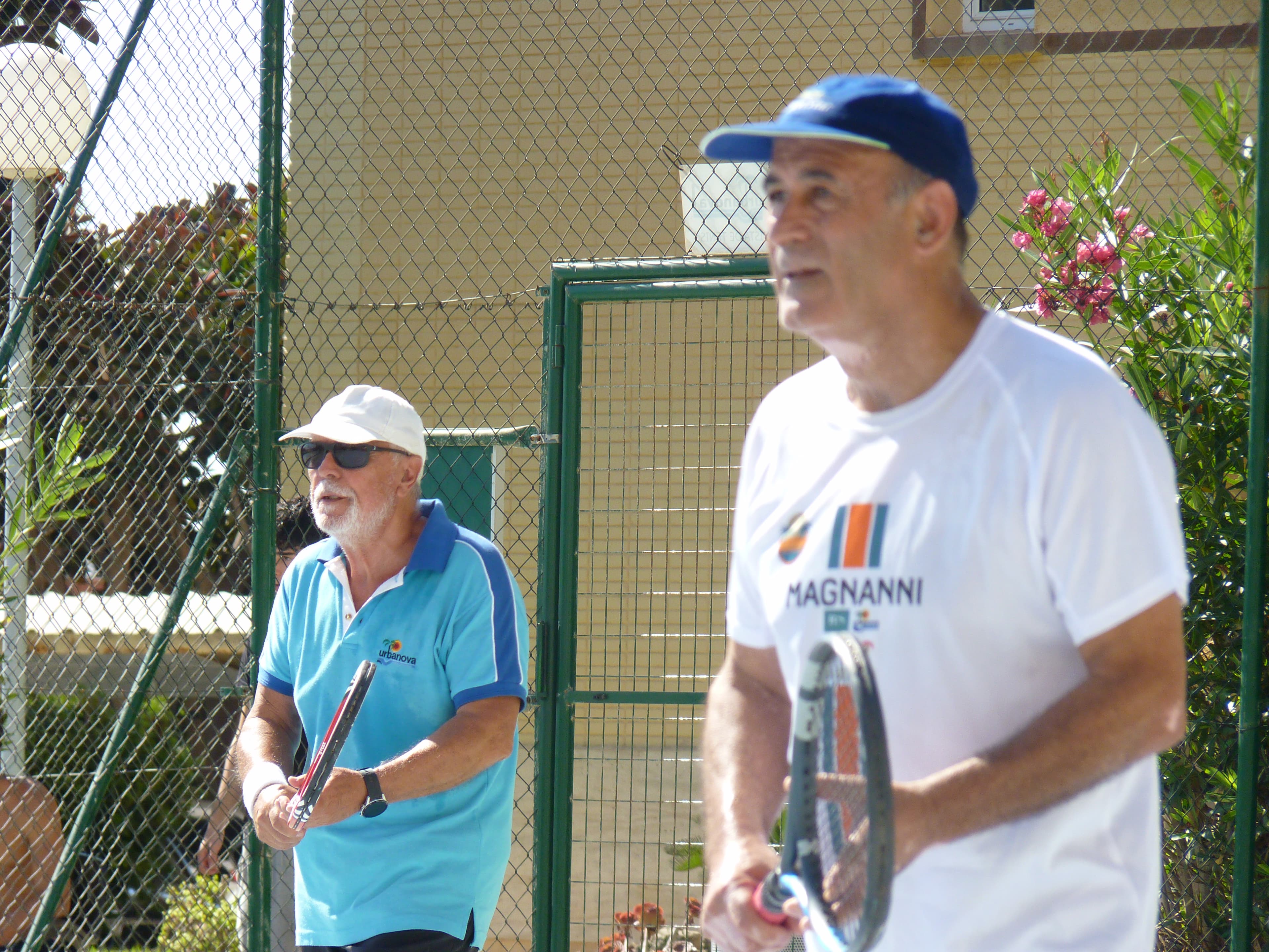 Torneo Tenis Urbanova 2026 — foto 253
