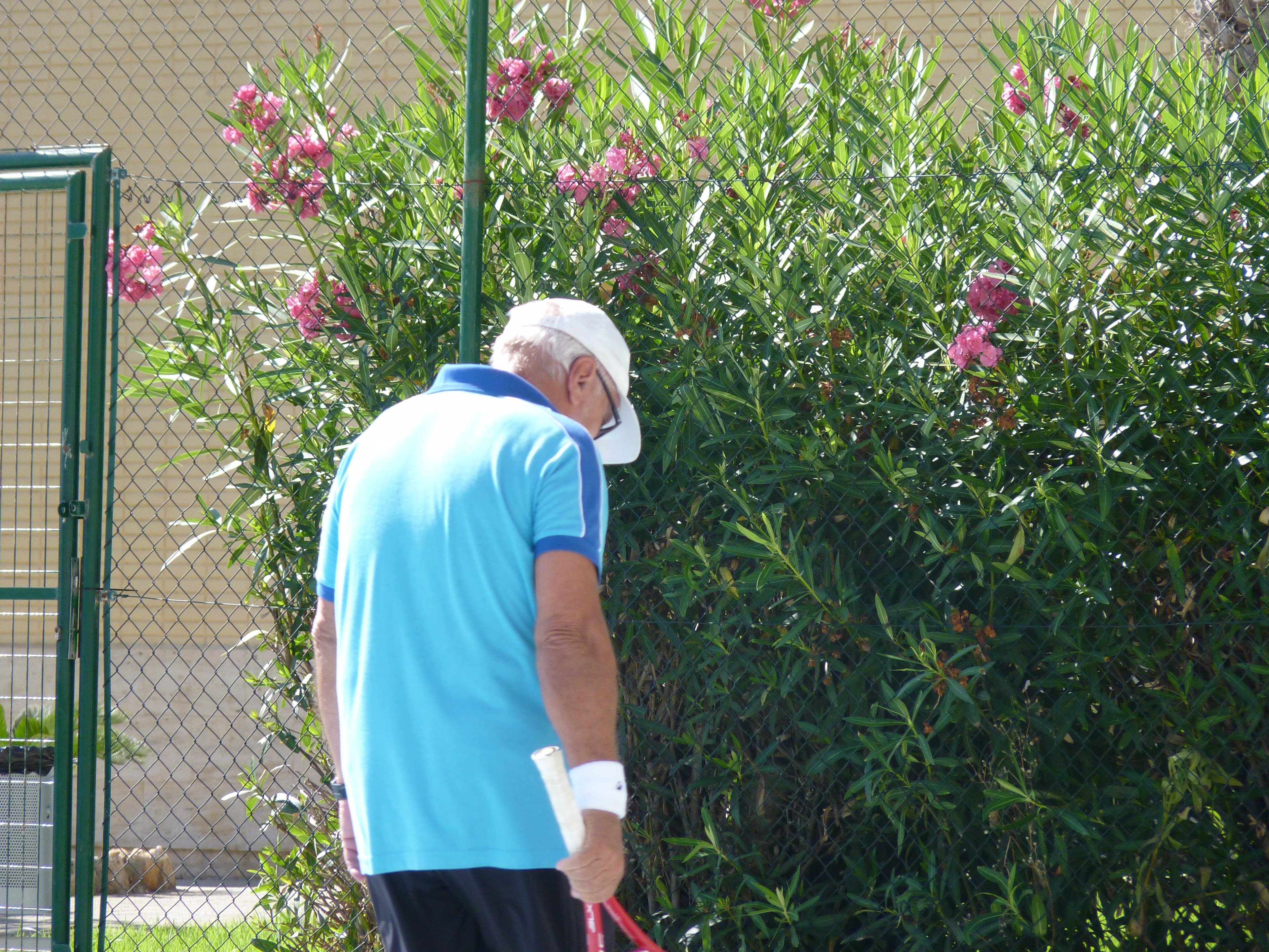 Torneo Tenis Urbanova 2026 — foto 254