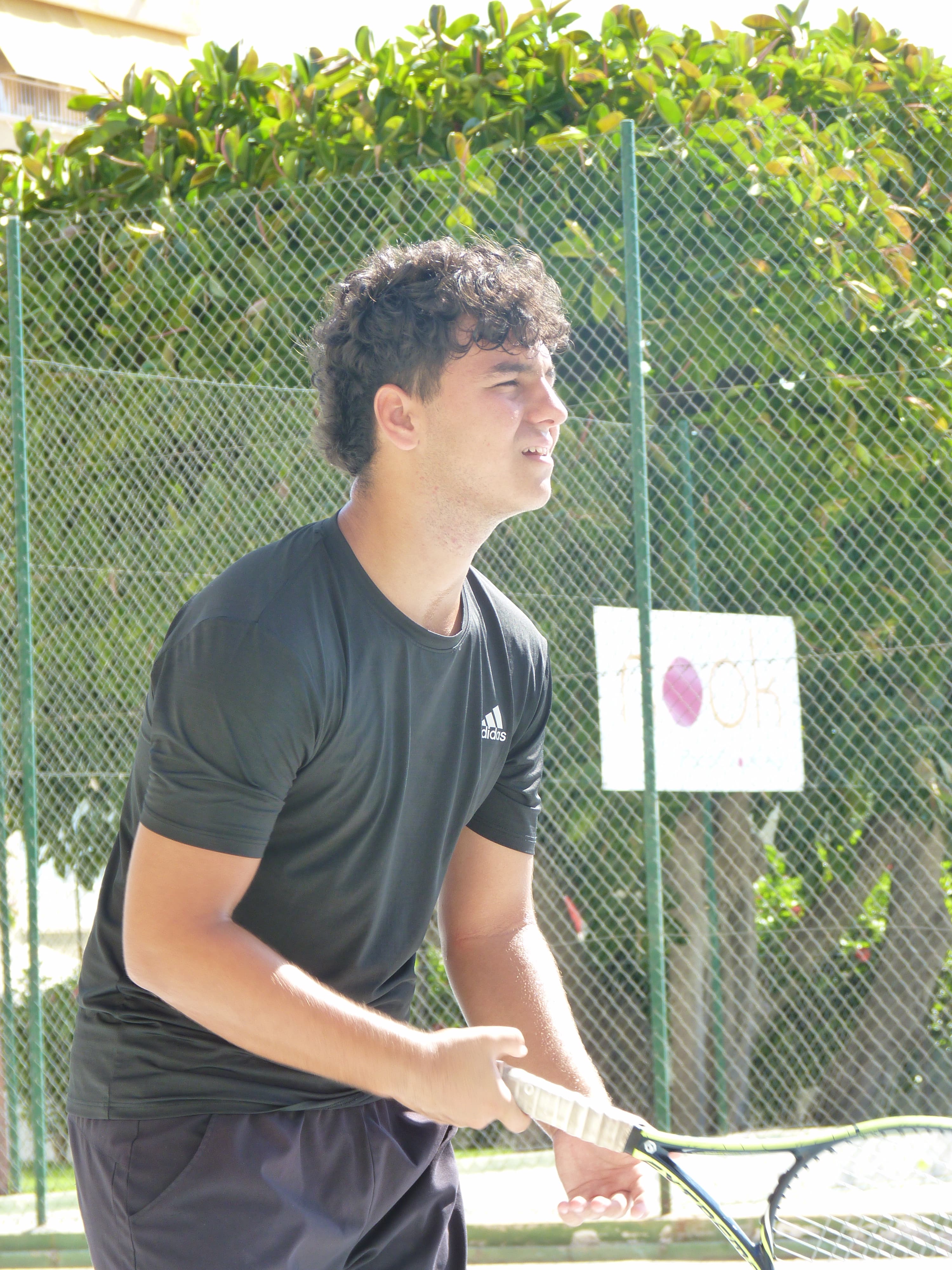 Torneo Tenis Urbanova 2026 — foto 256