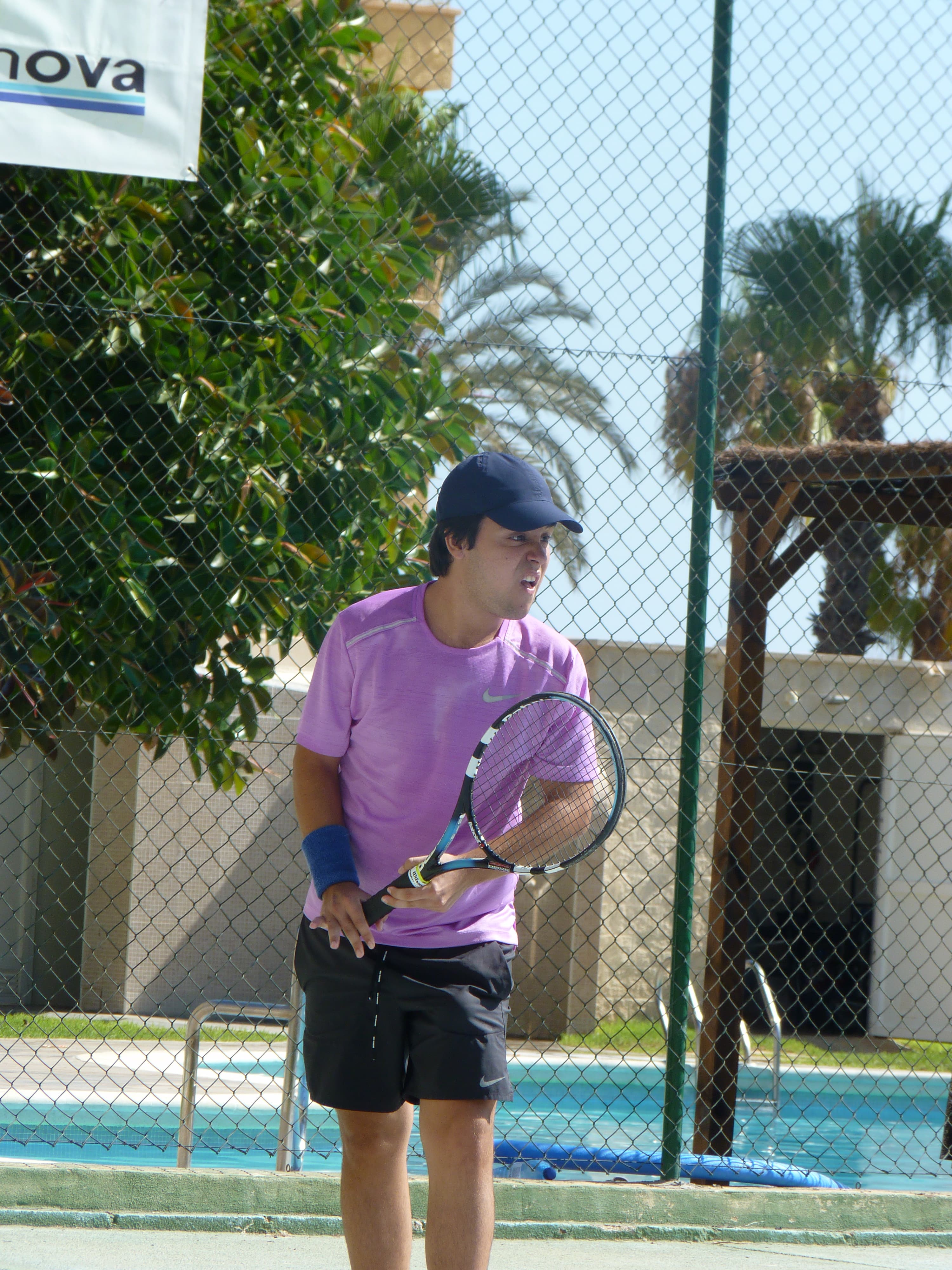 Torneo Tenis Urbanova 2026 — foto 257
