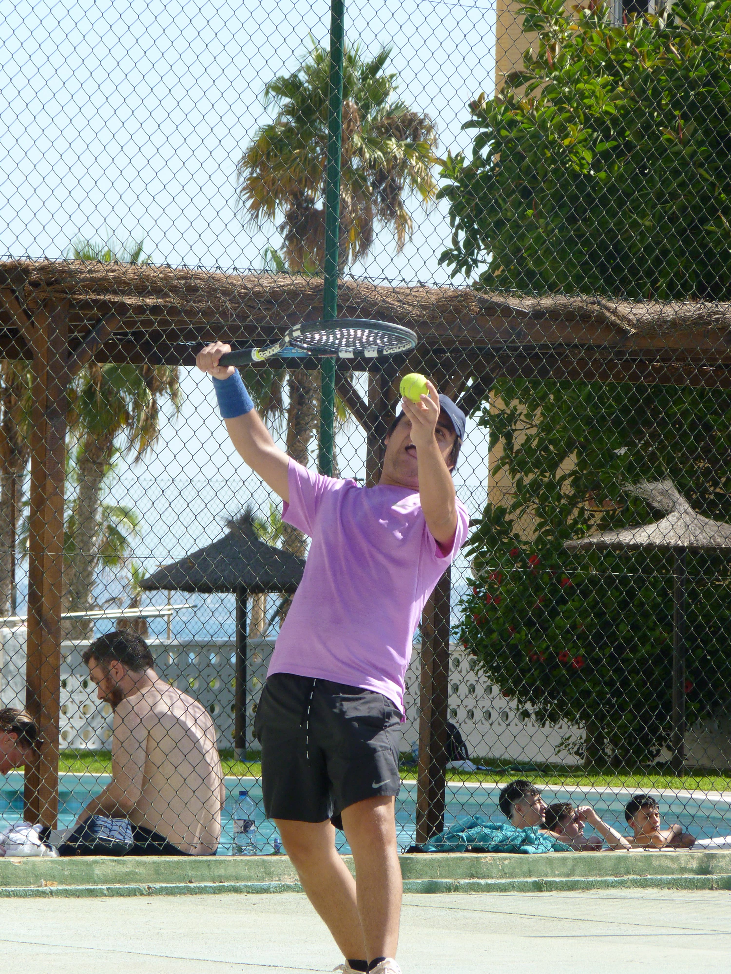 Torneo Tenis Urbanova 2026 — foto 258