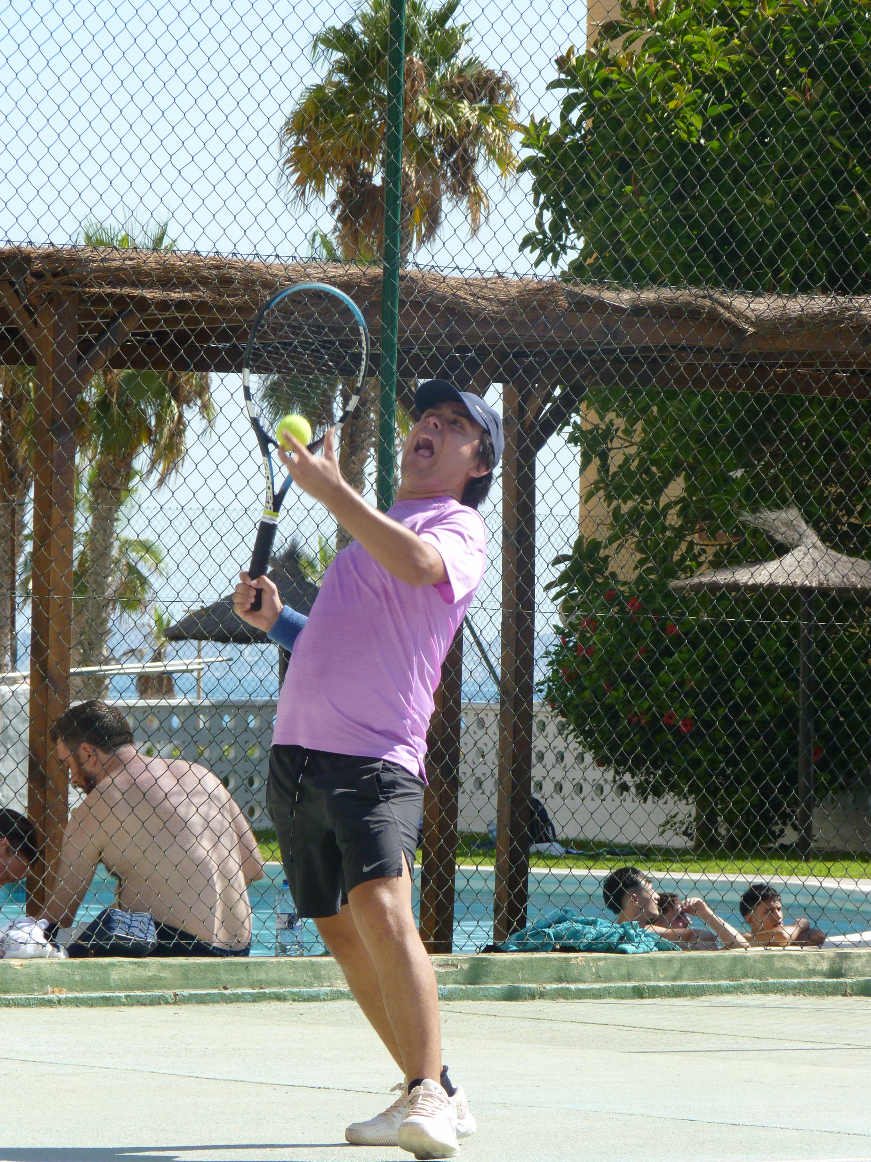 Torneo Tenis Urbanova 2026 — foto 259
