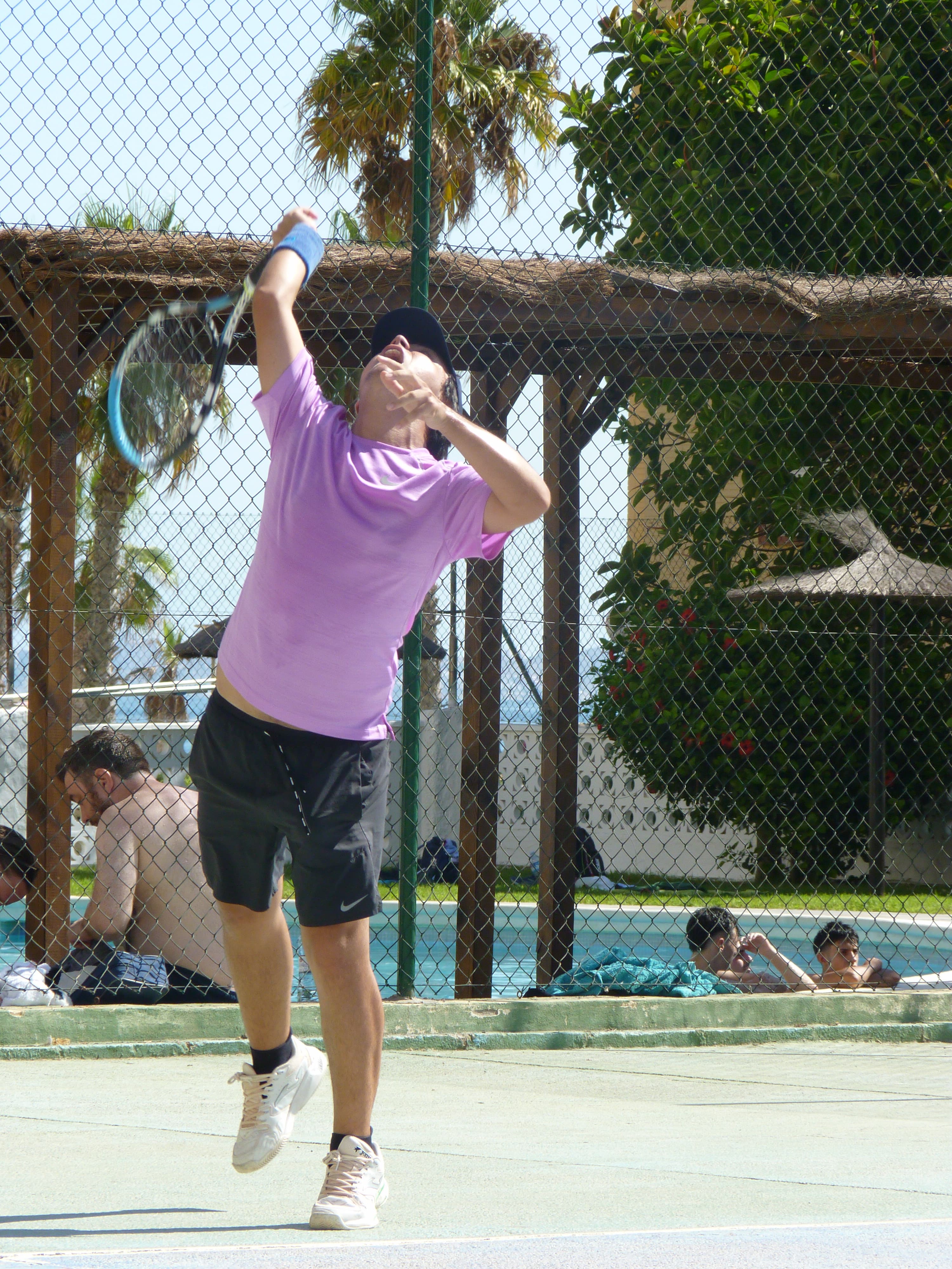 Torneo Tenis Urbanova 2026 — foto 260