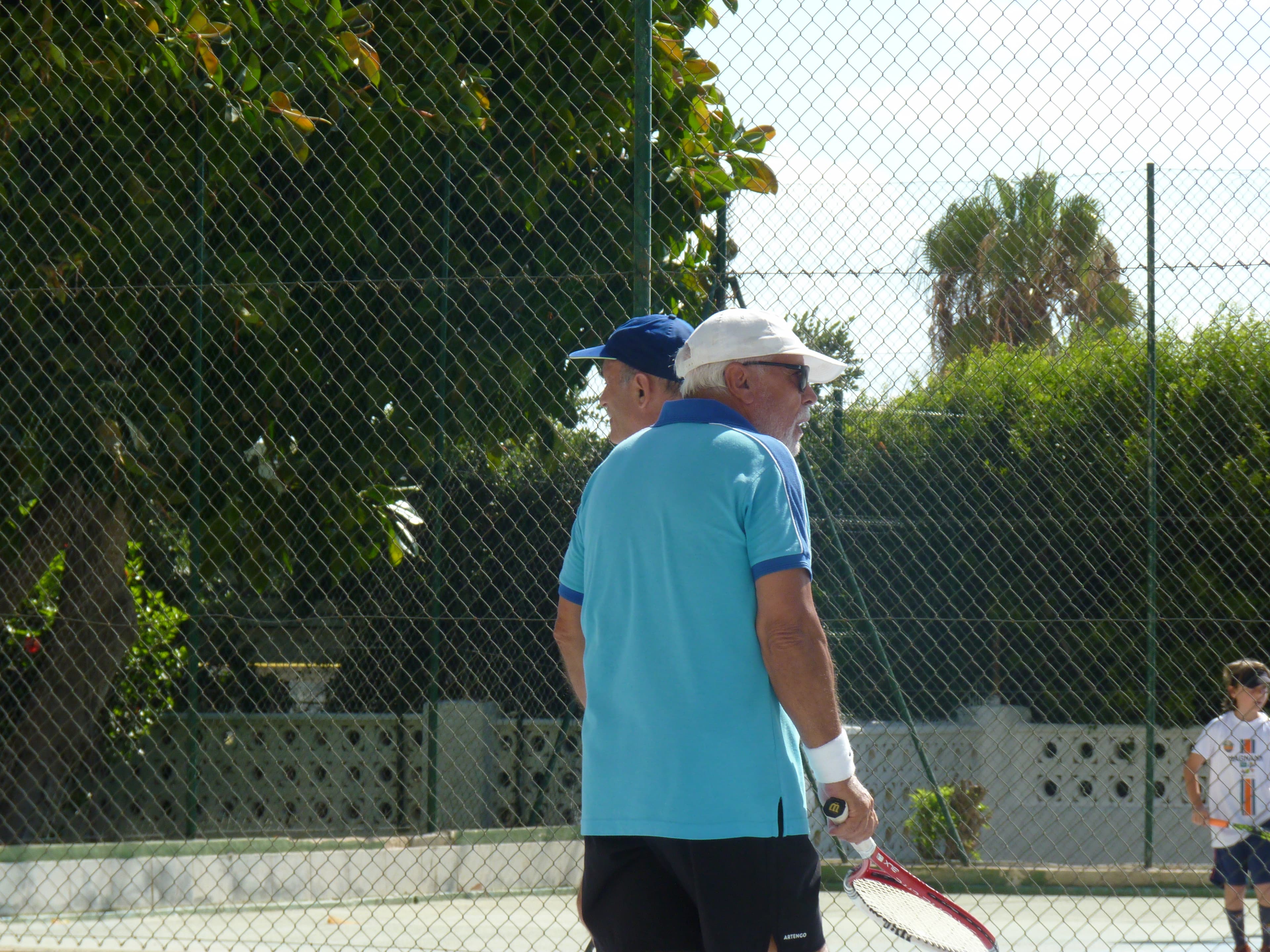 Torneo Tenis Urbanova 2026 — foto 261